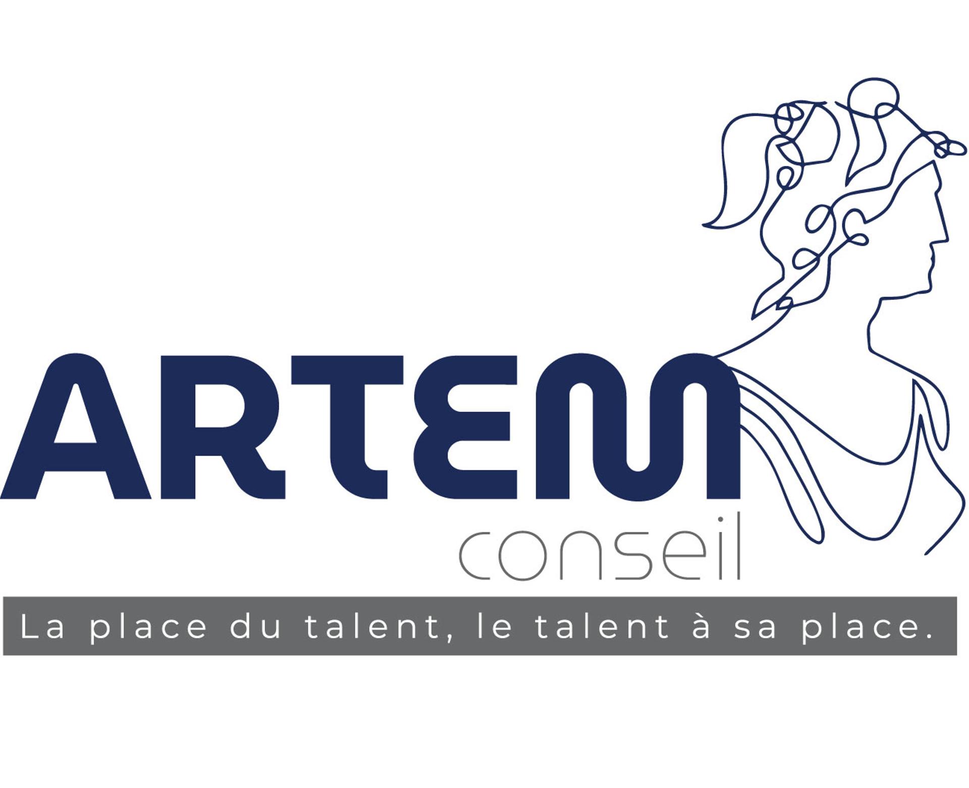 création logo corporate