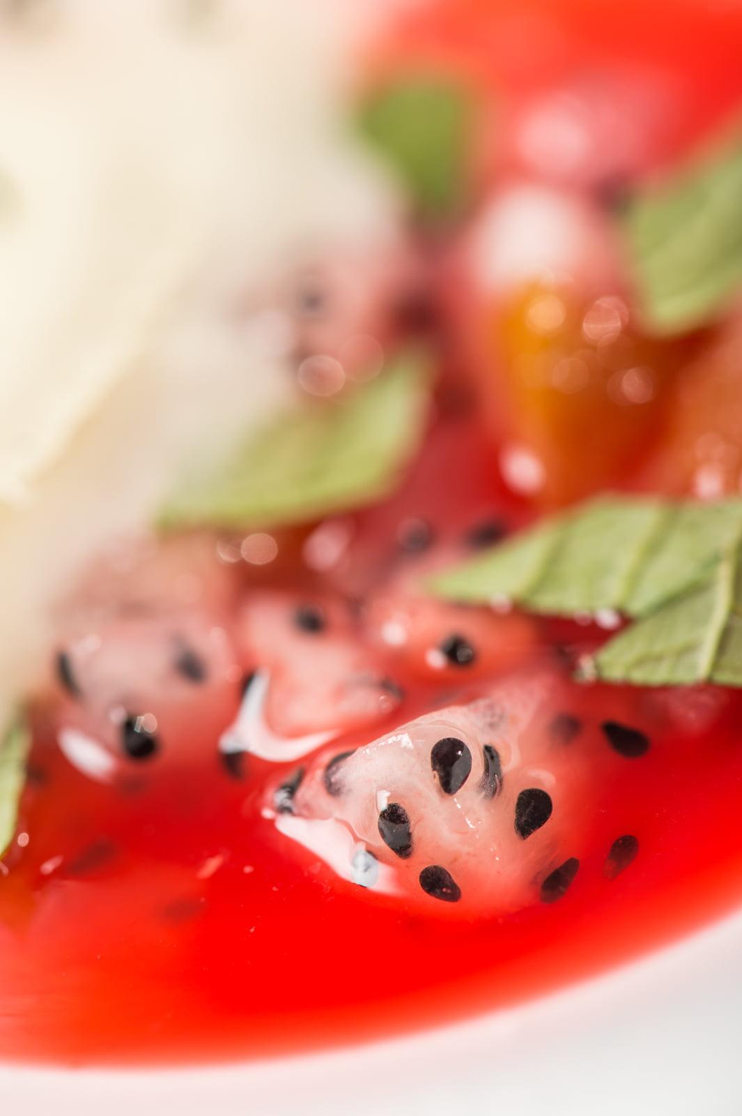 Photo grande gastronomie