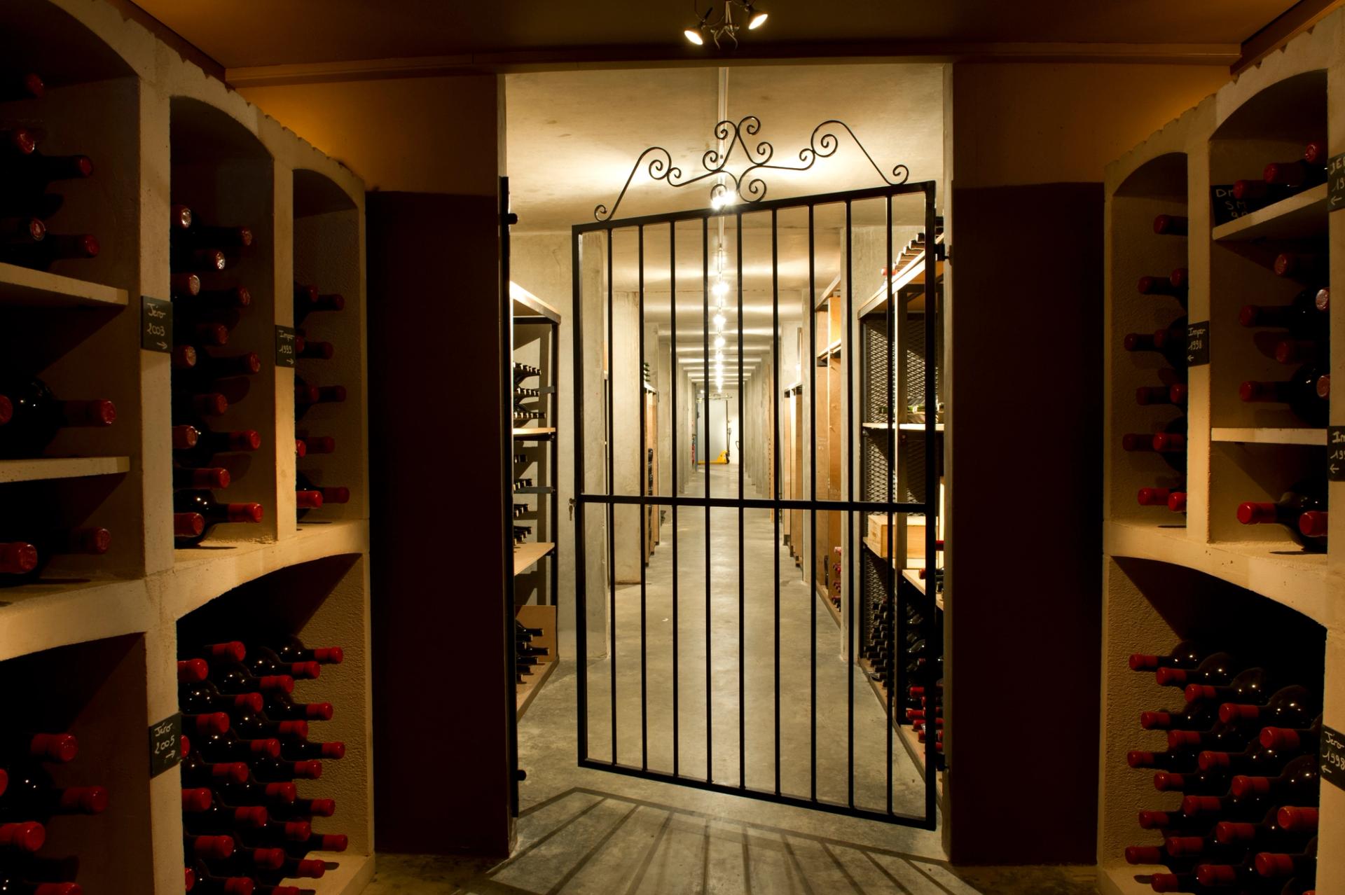Grand cru bordelais