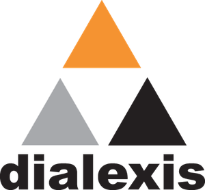 DIALEXIS, client de l’agence Chocolat Noir à Mérignac