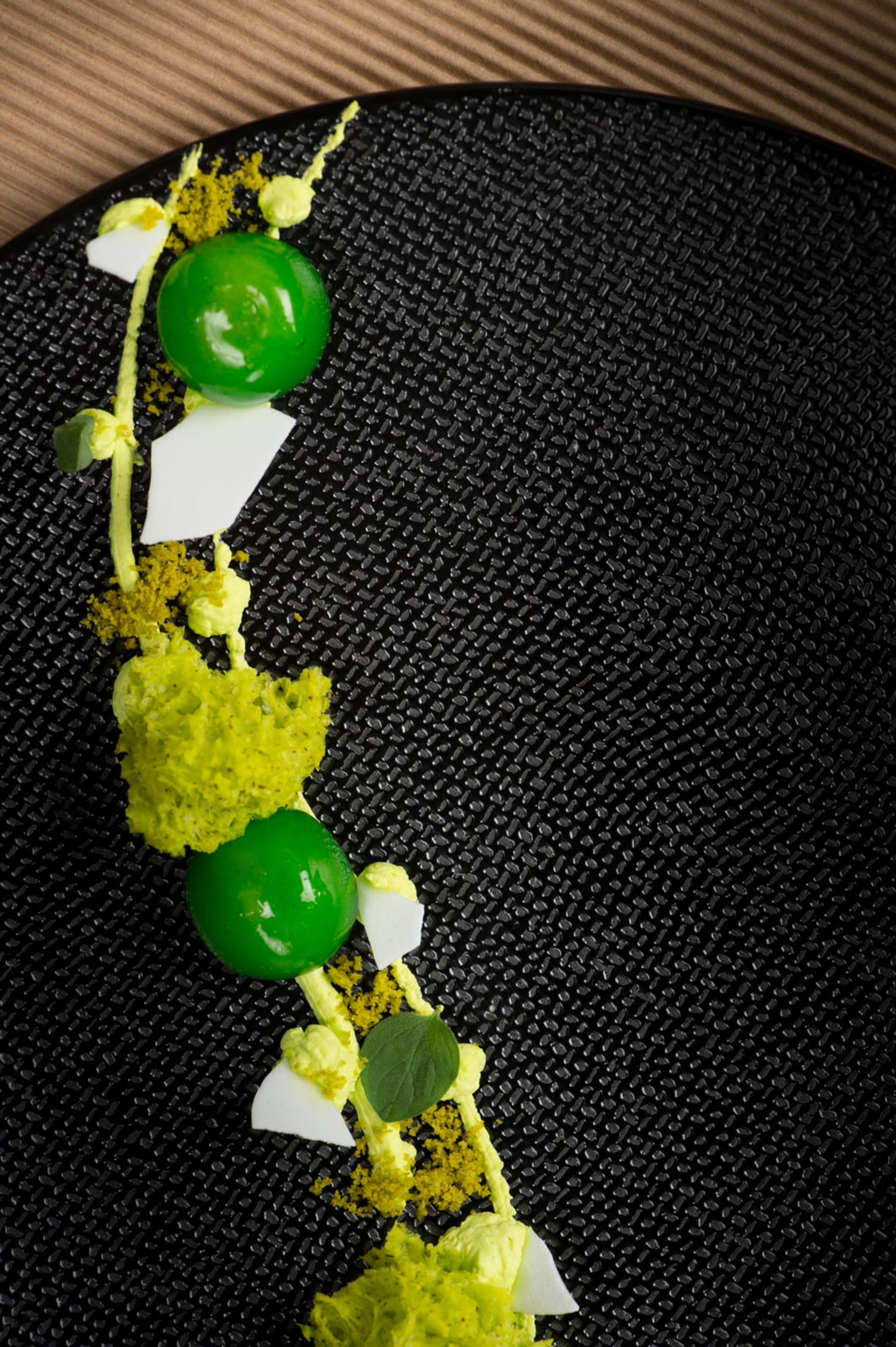 photo dessert