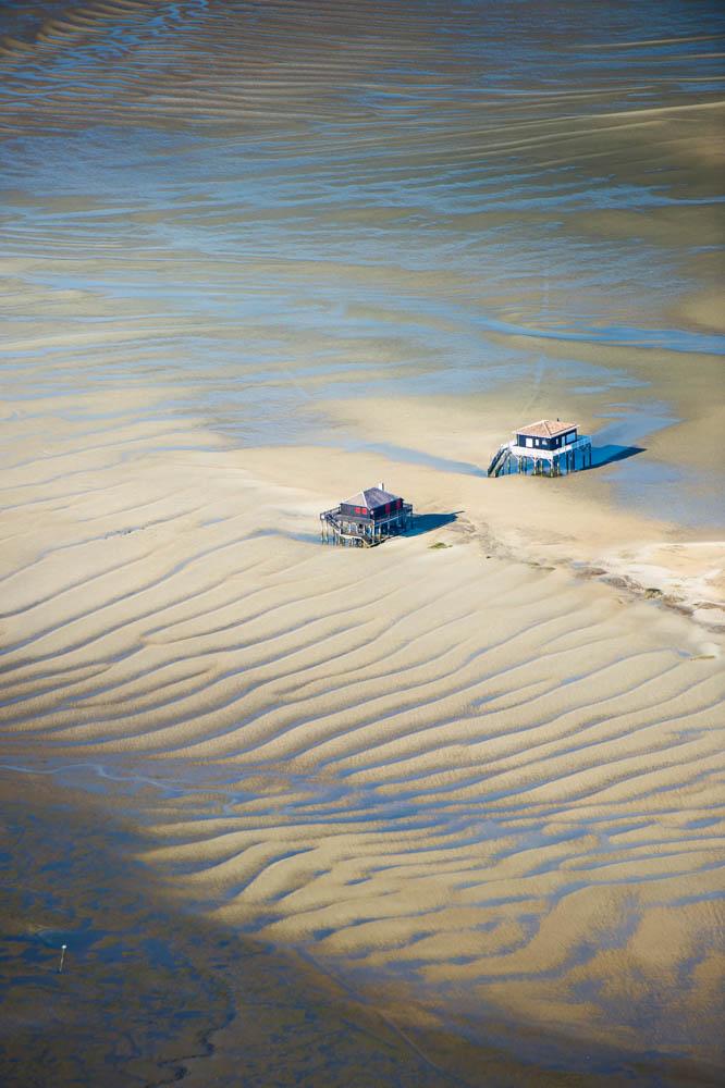 photo bassin d'arcachon
