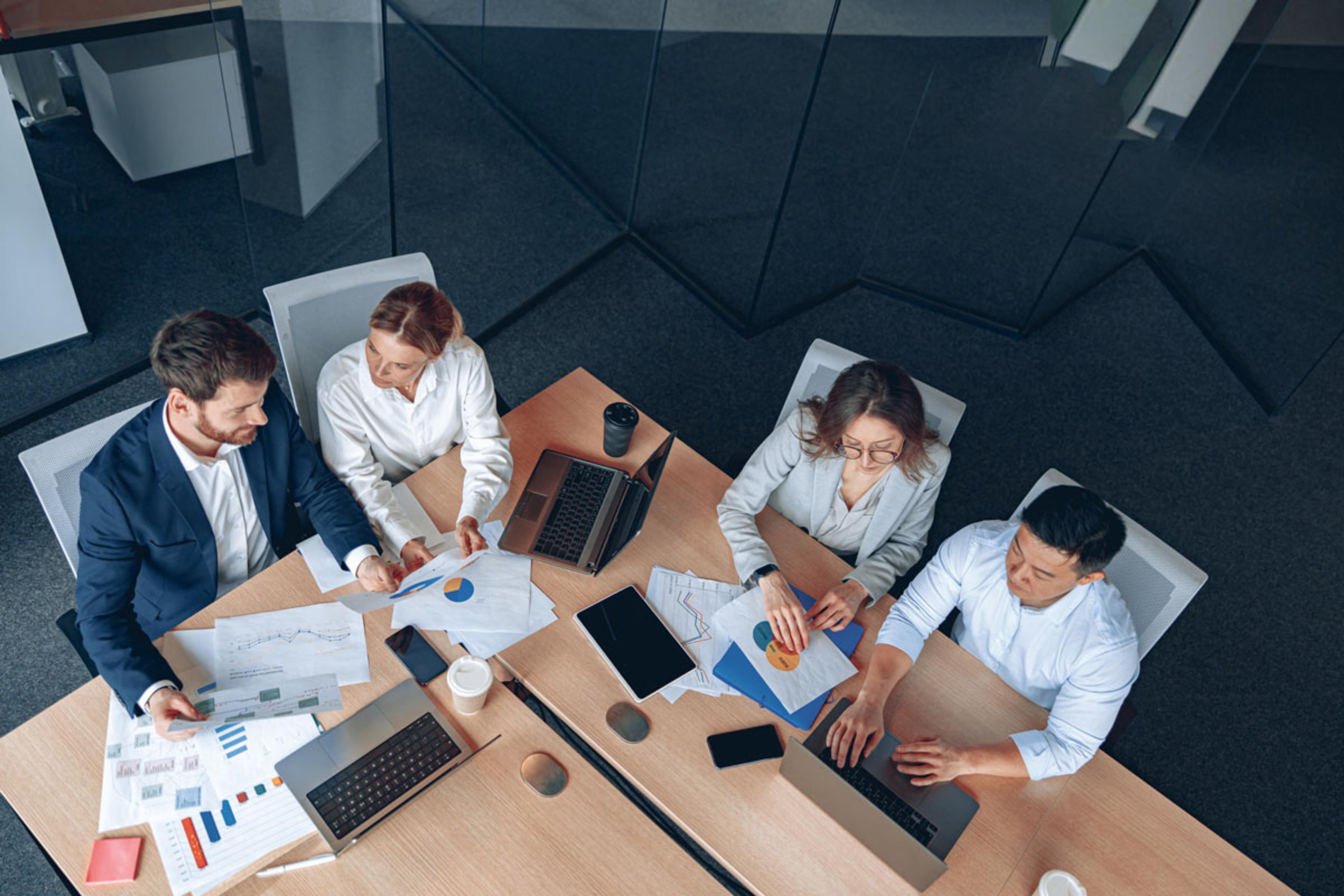 Quels sont les tarifs d'une agence de communication ?