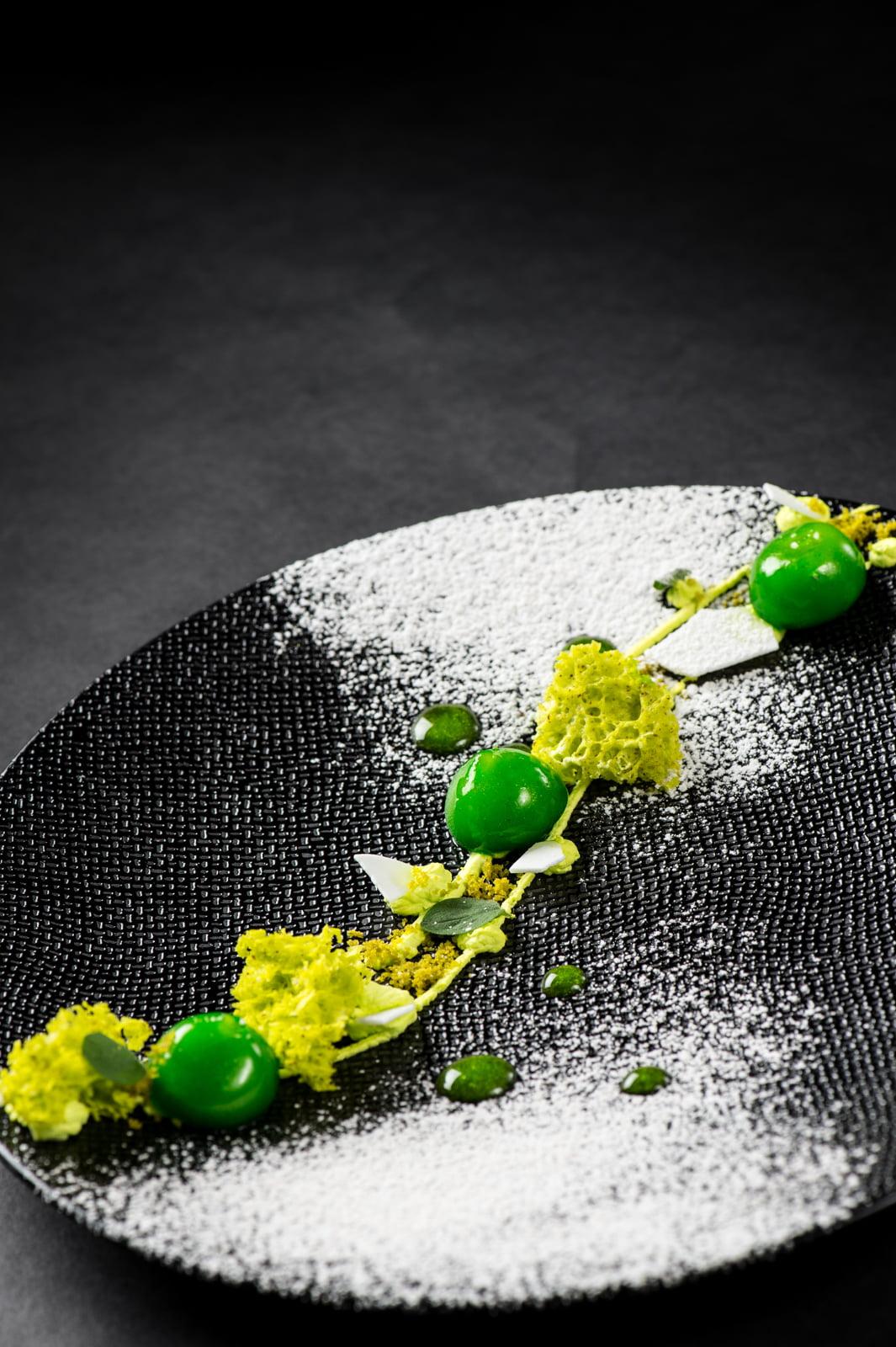 photo dessert