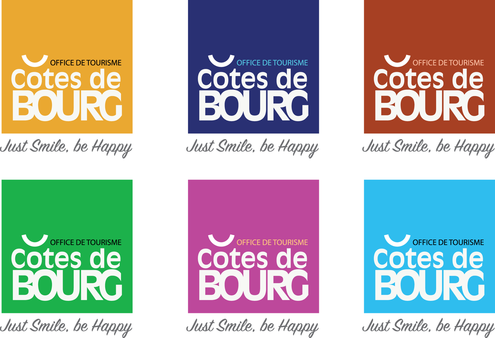 logo office de tourisme