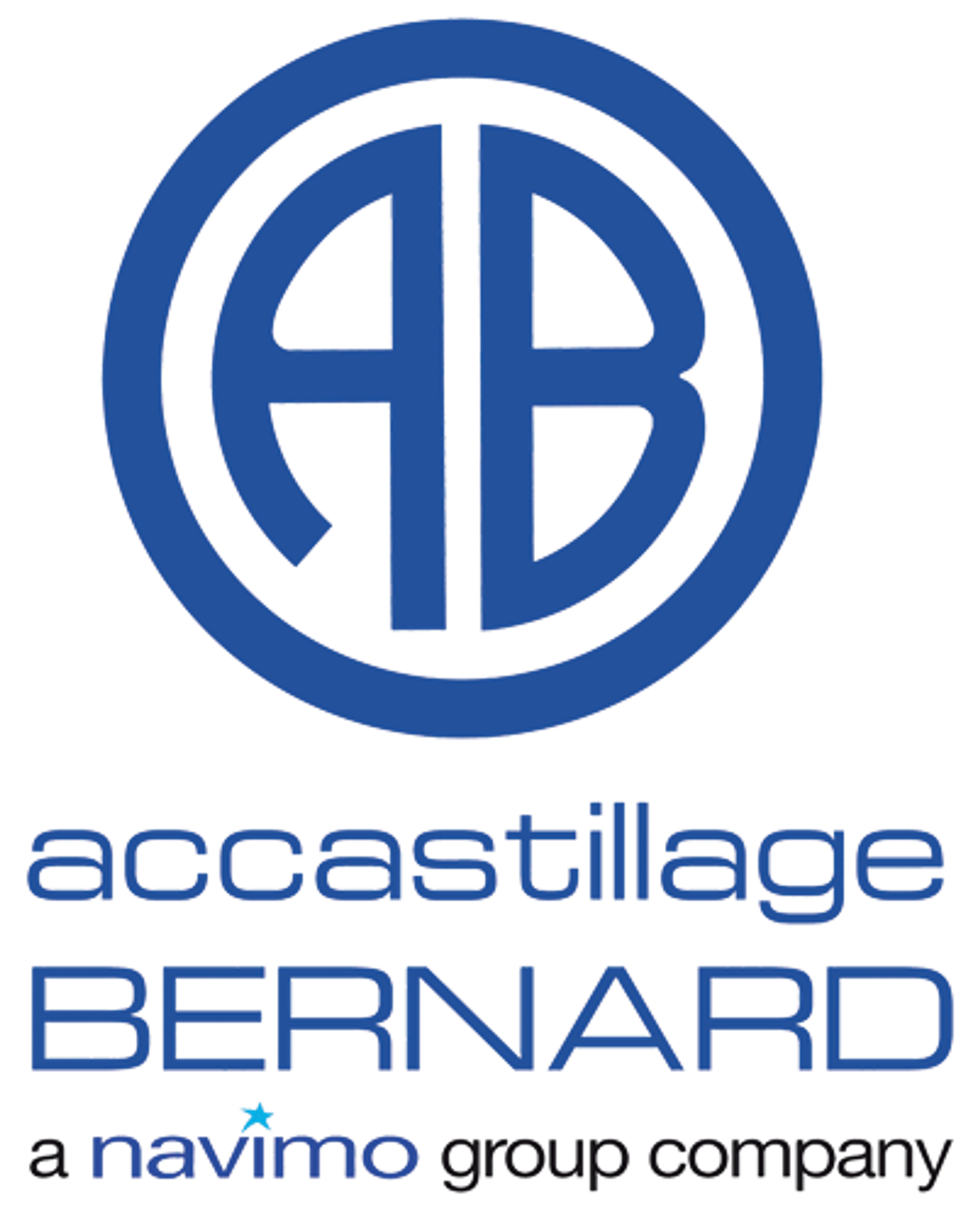 ACCASTILLAGE BERNARD