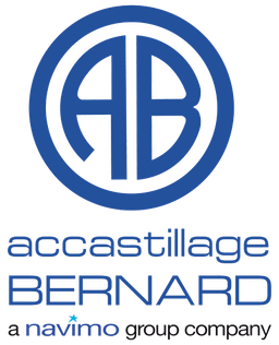 ACCASTILLAGE BERNARD