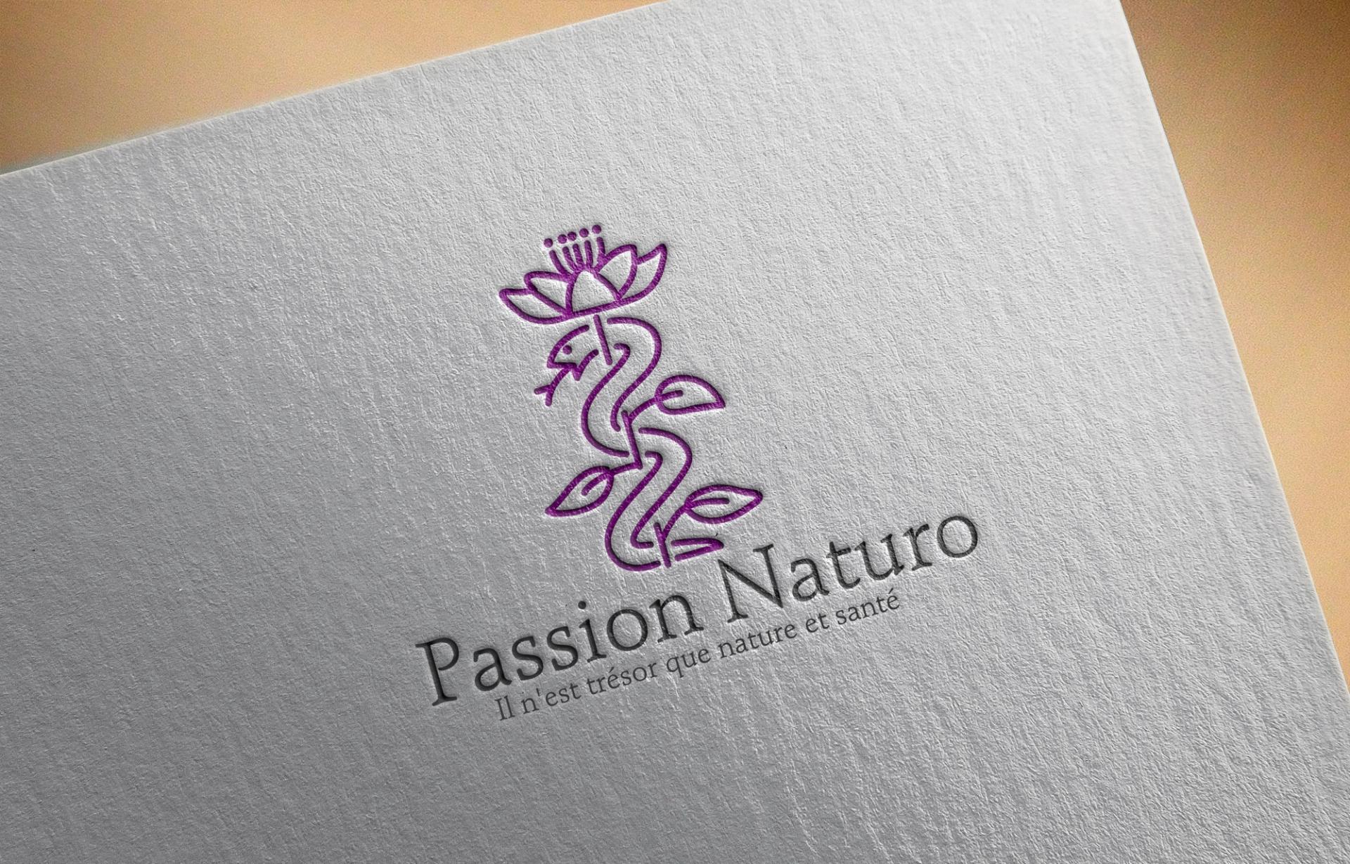 logo naturopathie