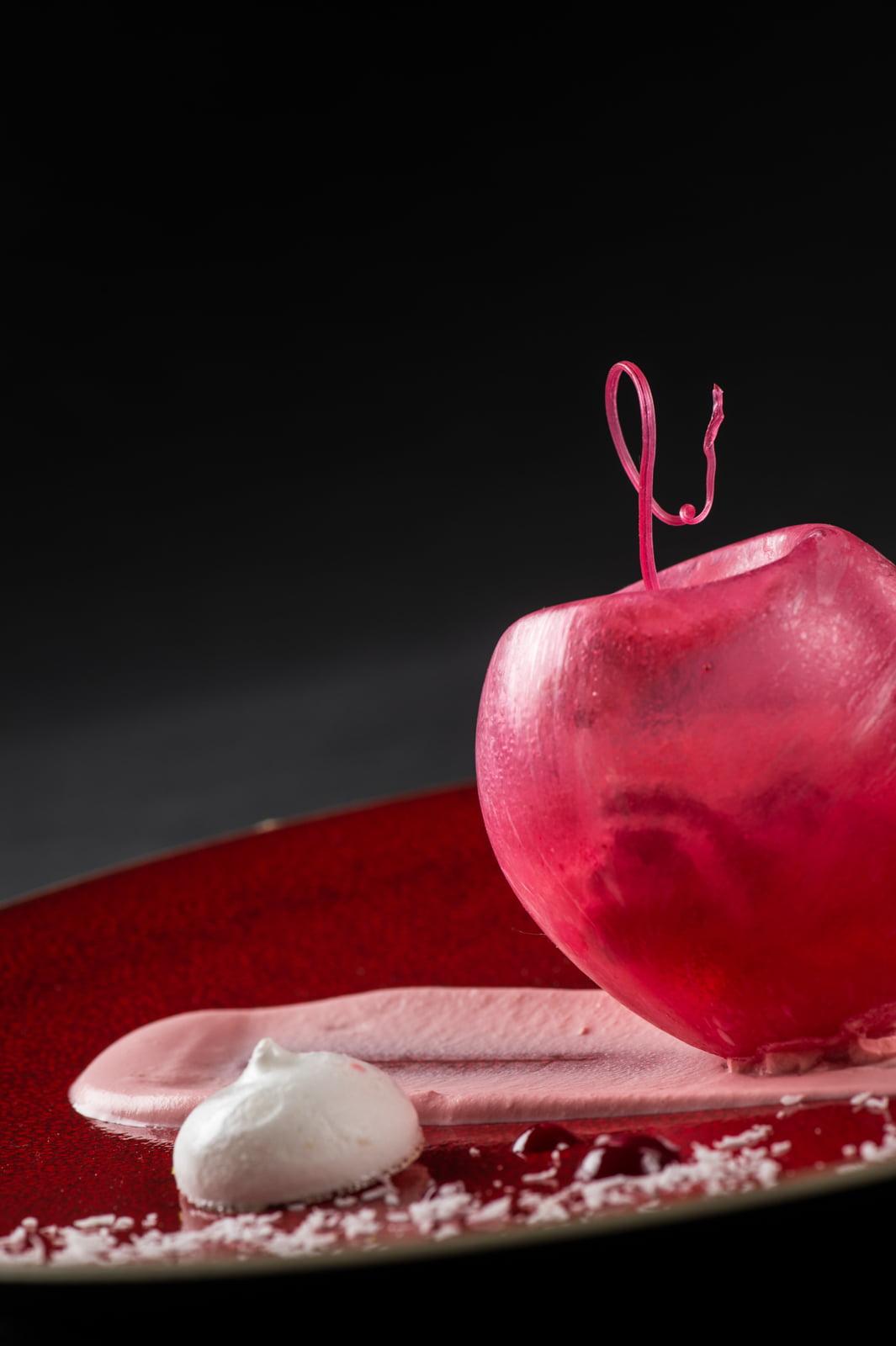 photo dessert