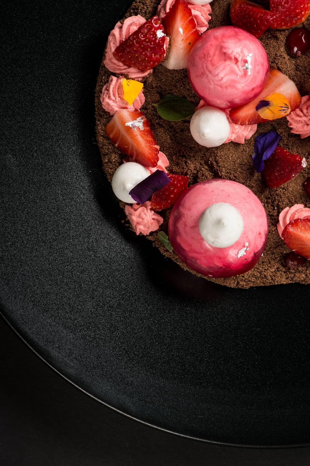 photo dessert