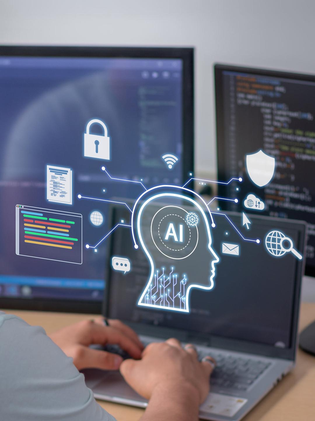 Dans le monde dynamique du marketing de contenu, l'intelligence artificielle (IA) est devenue un outil incontournable.