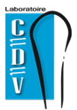 Laboratoire CDV