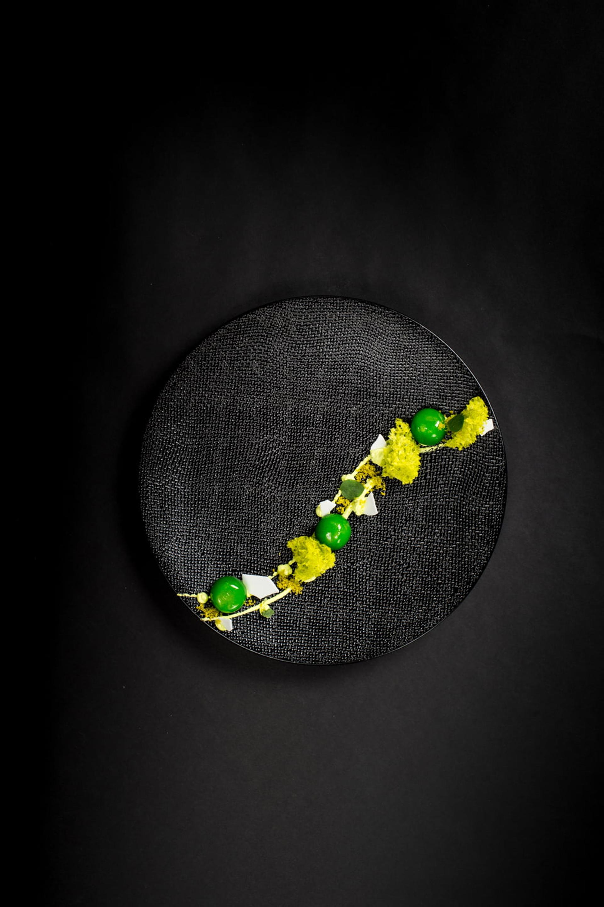 photo dessert