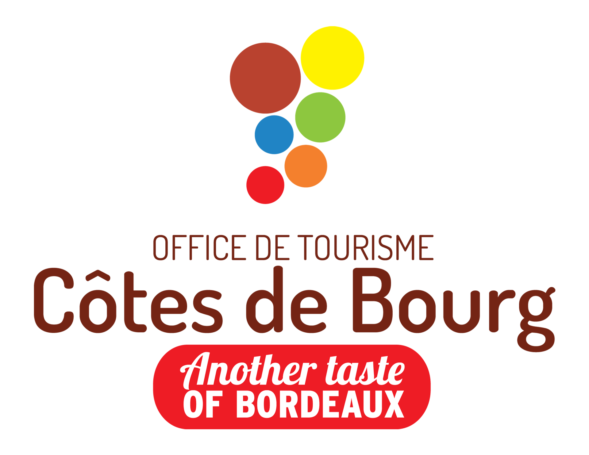 logo office de tourisme