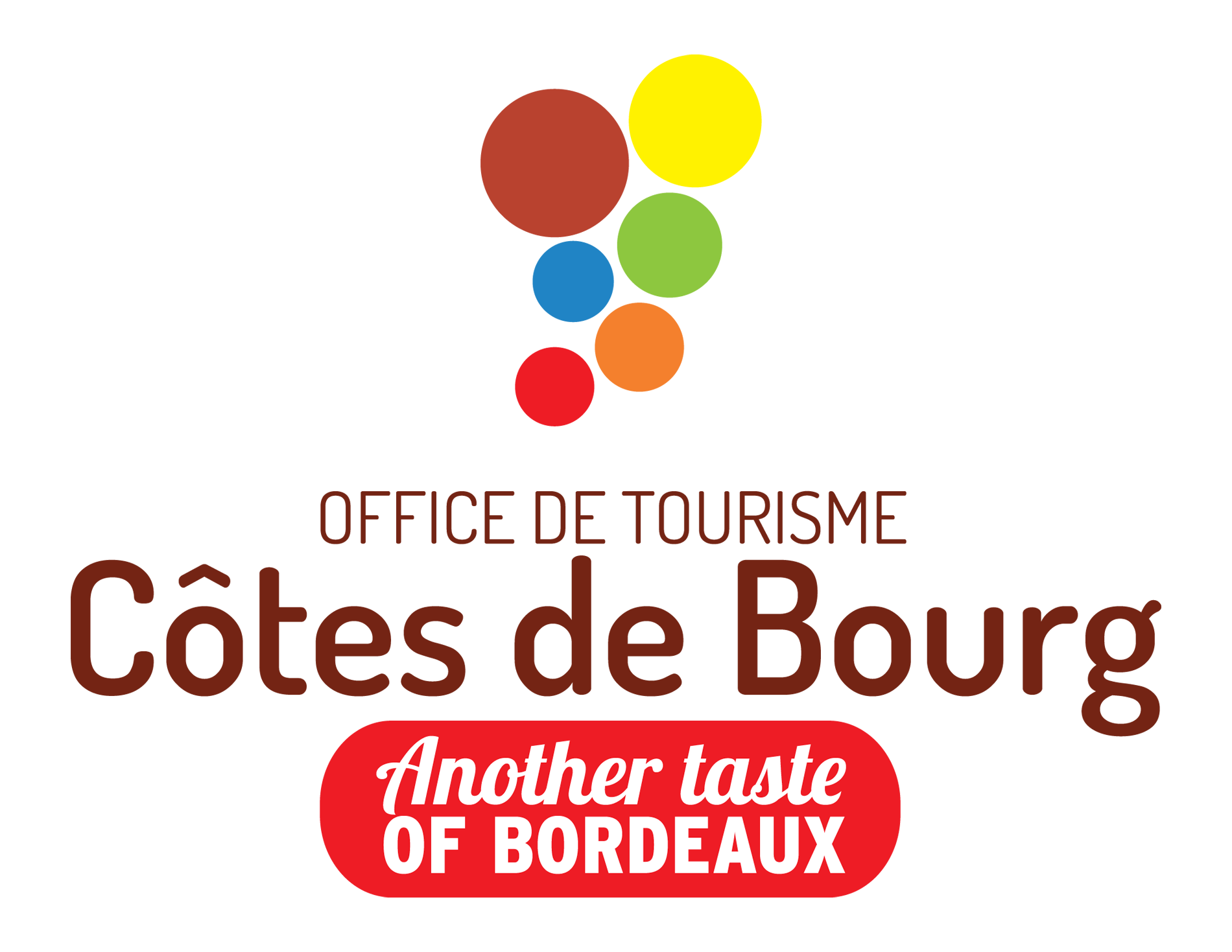 logo office de tourisme