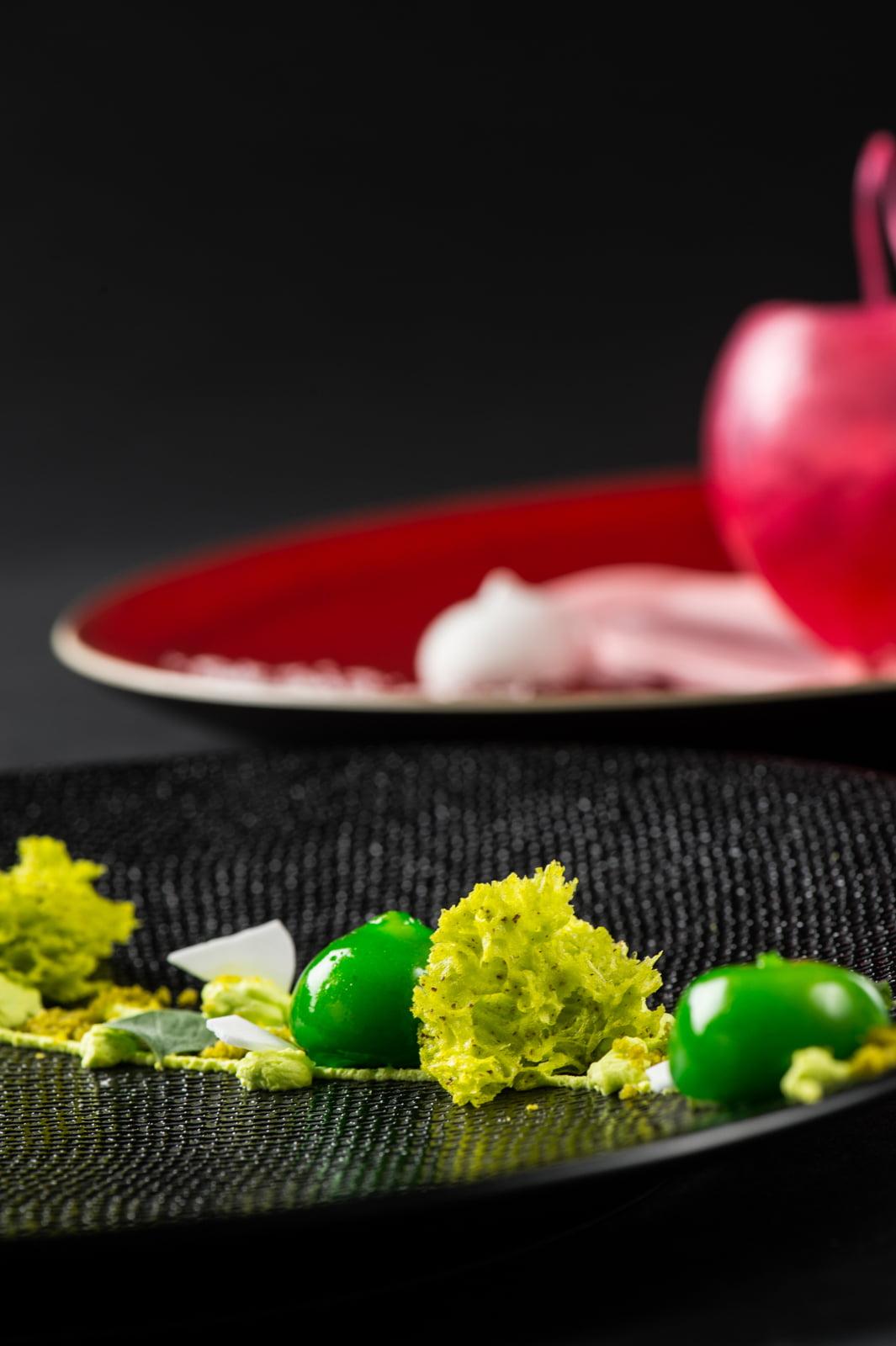 photo dessert