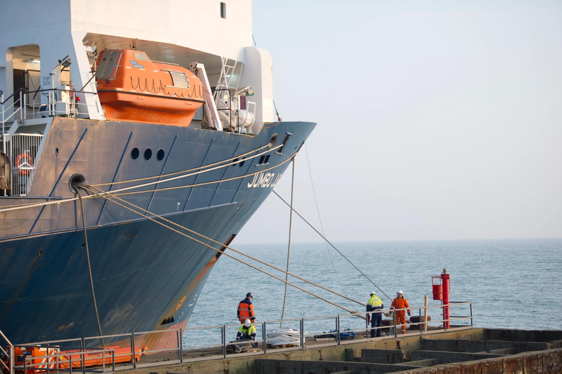 pipeline hydrocarbure offshore