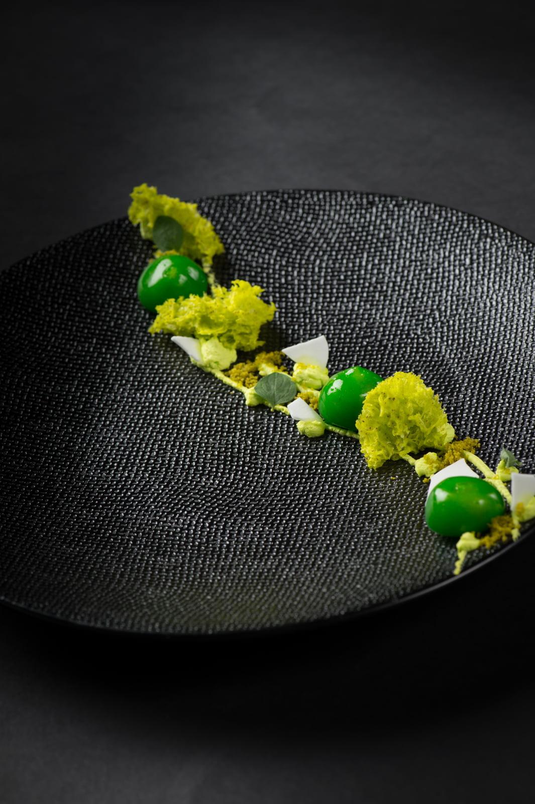 photo dessert