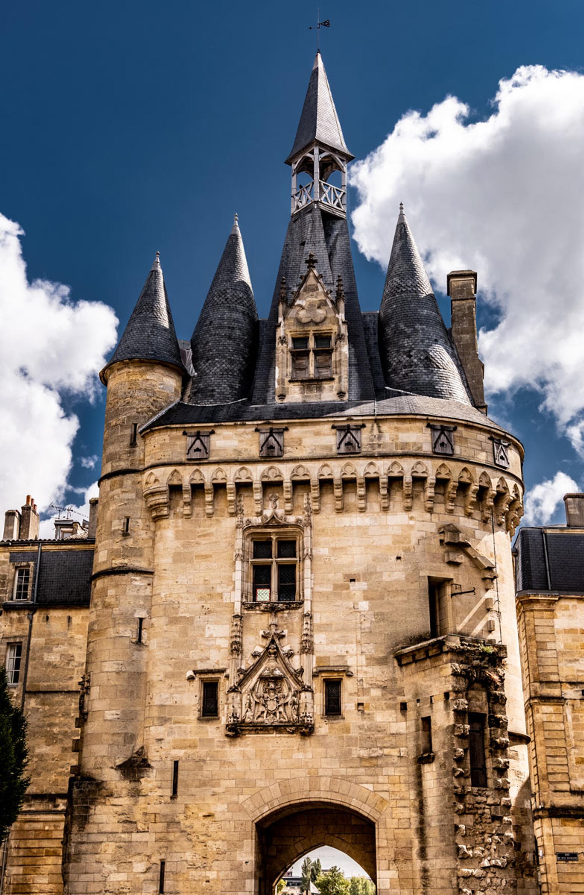 bordeaux