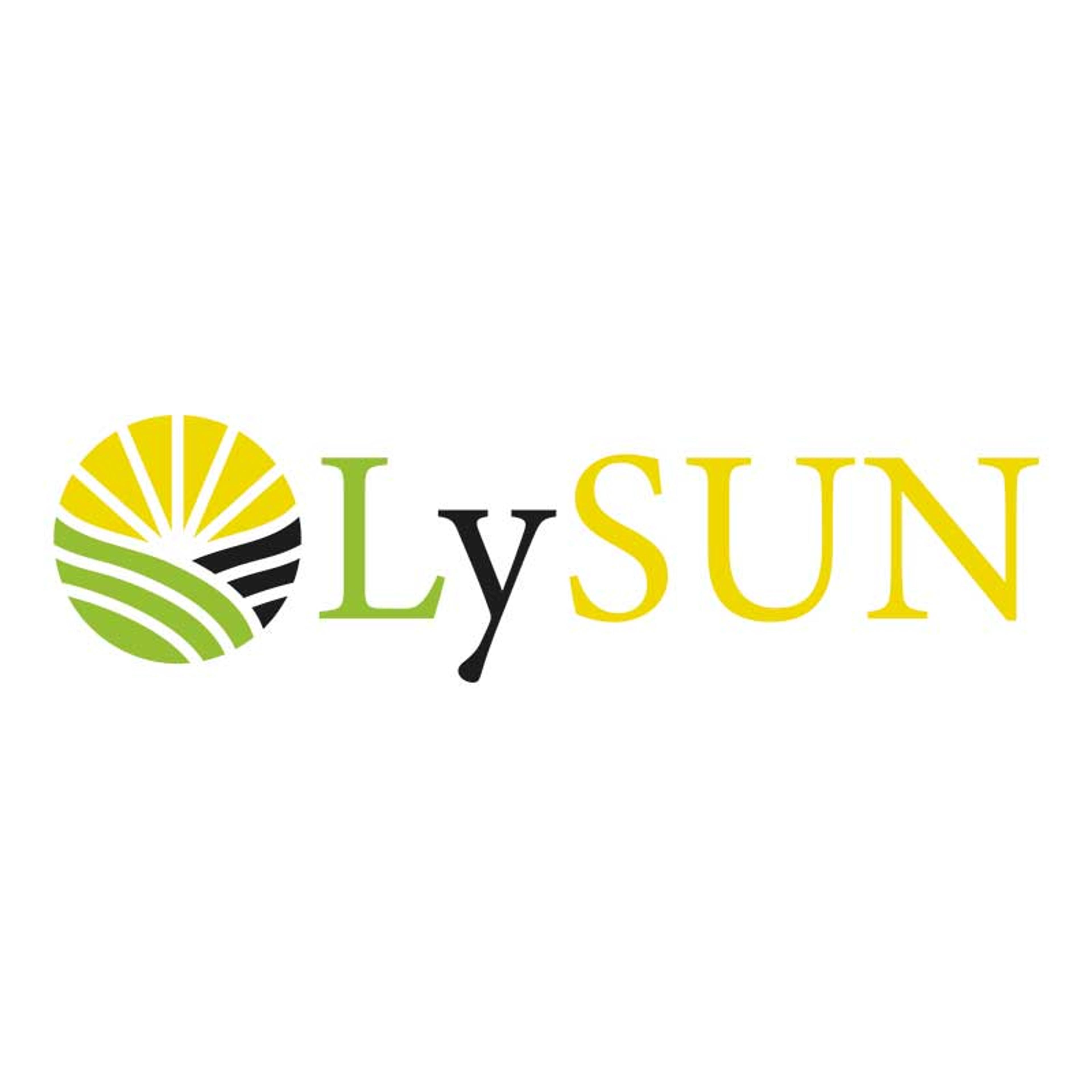 Nouveau logo pour OLySun : une identité visuelle rafraîchissante signée CHOCOLAT NOIR