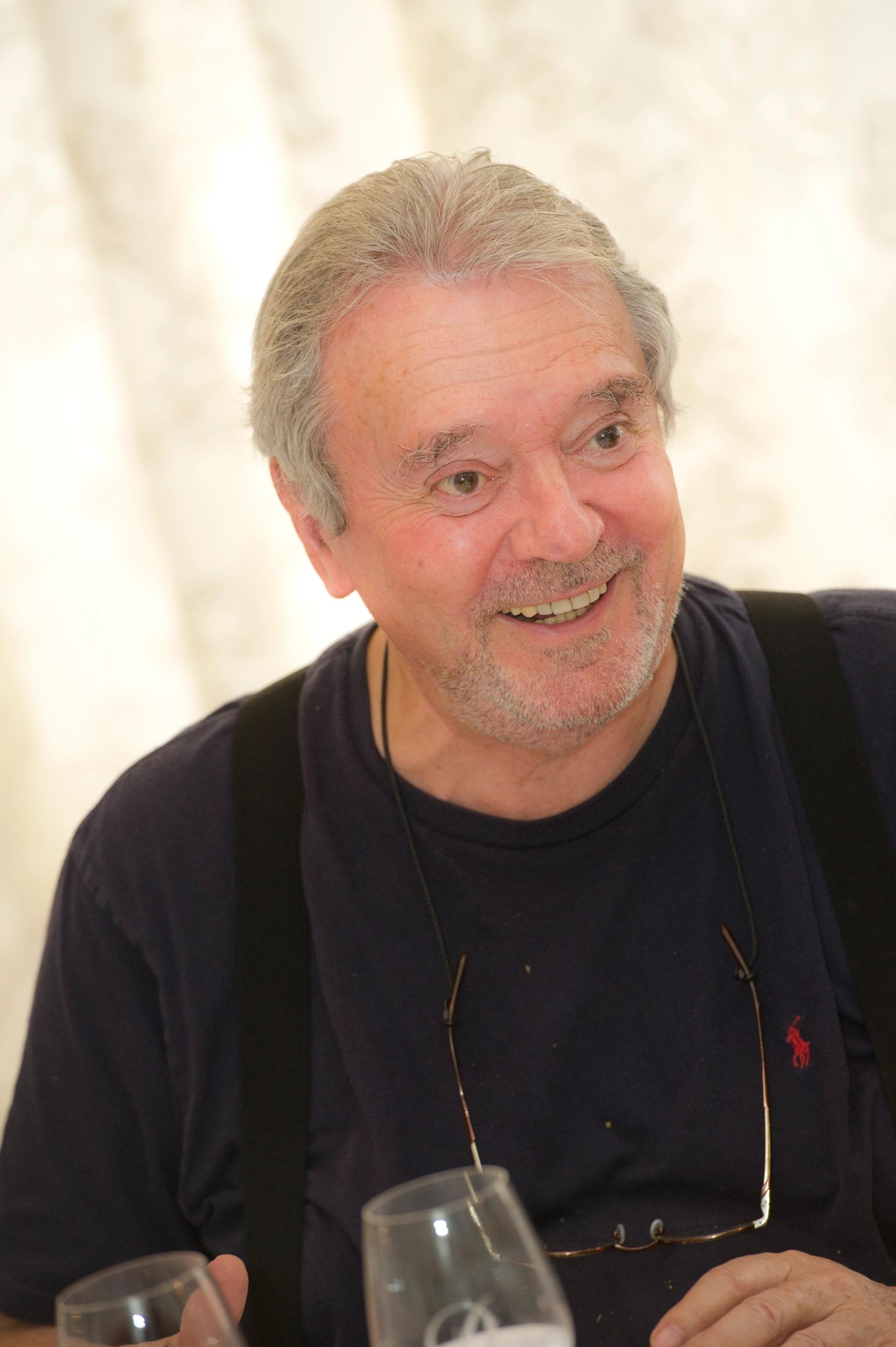 Michel OLIVER
