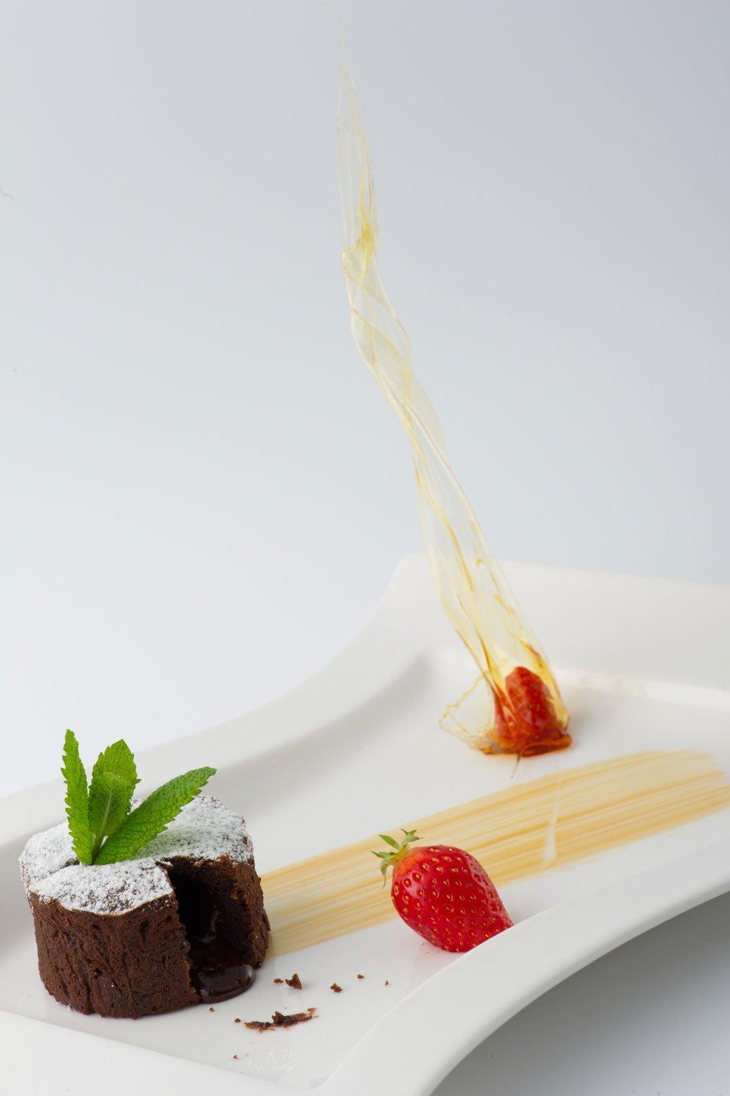 plat restaurant