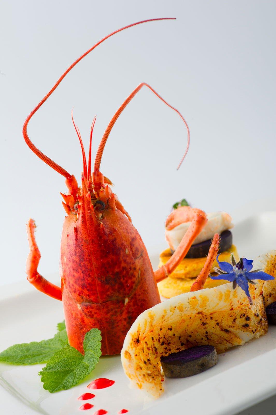 plat restaurant