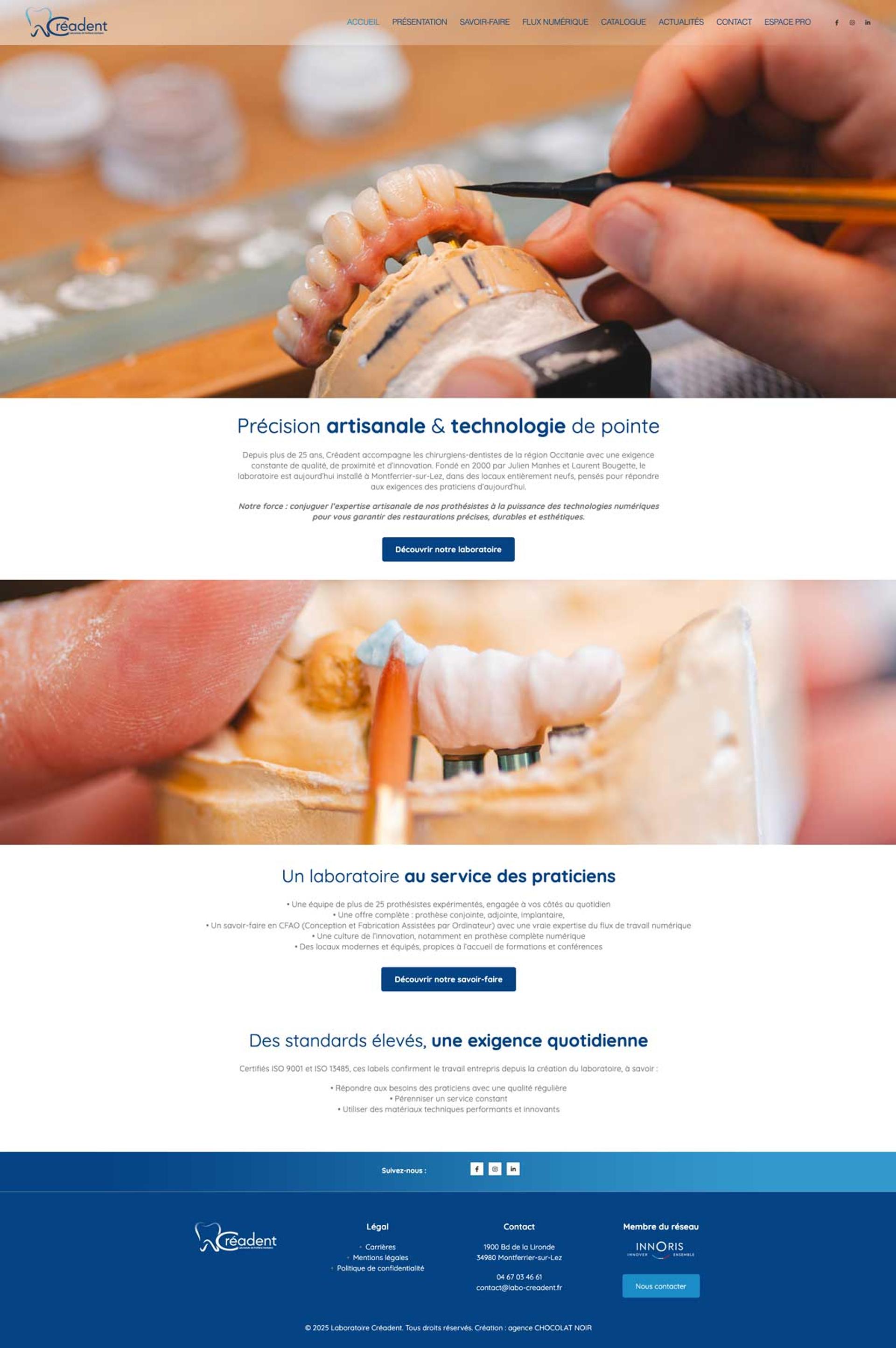 Laboratoire-dentaire-Créadent---Prothèses-dentaires