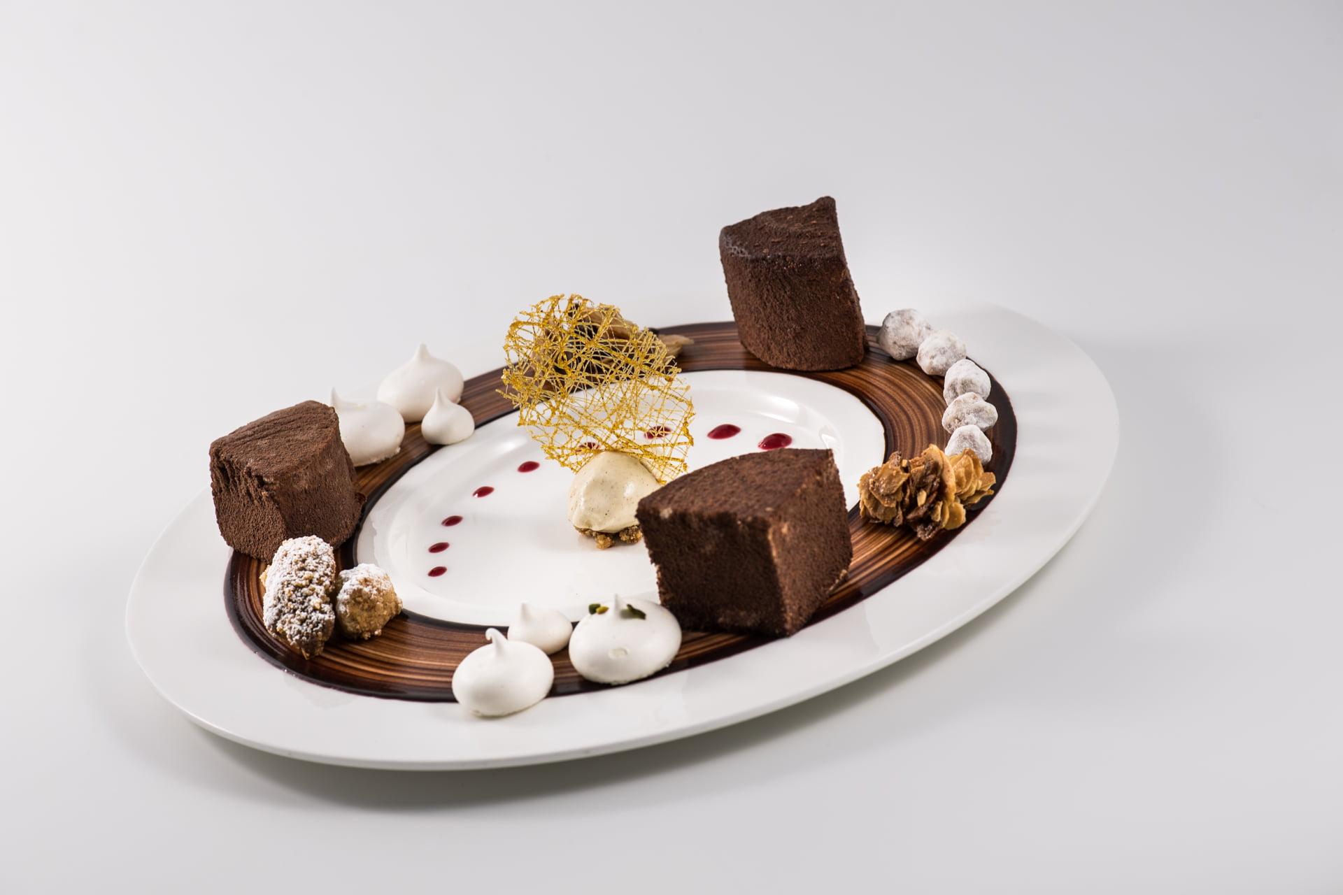 plat de chef