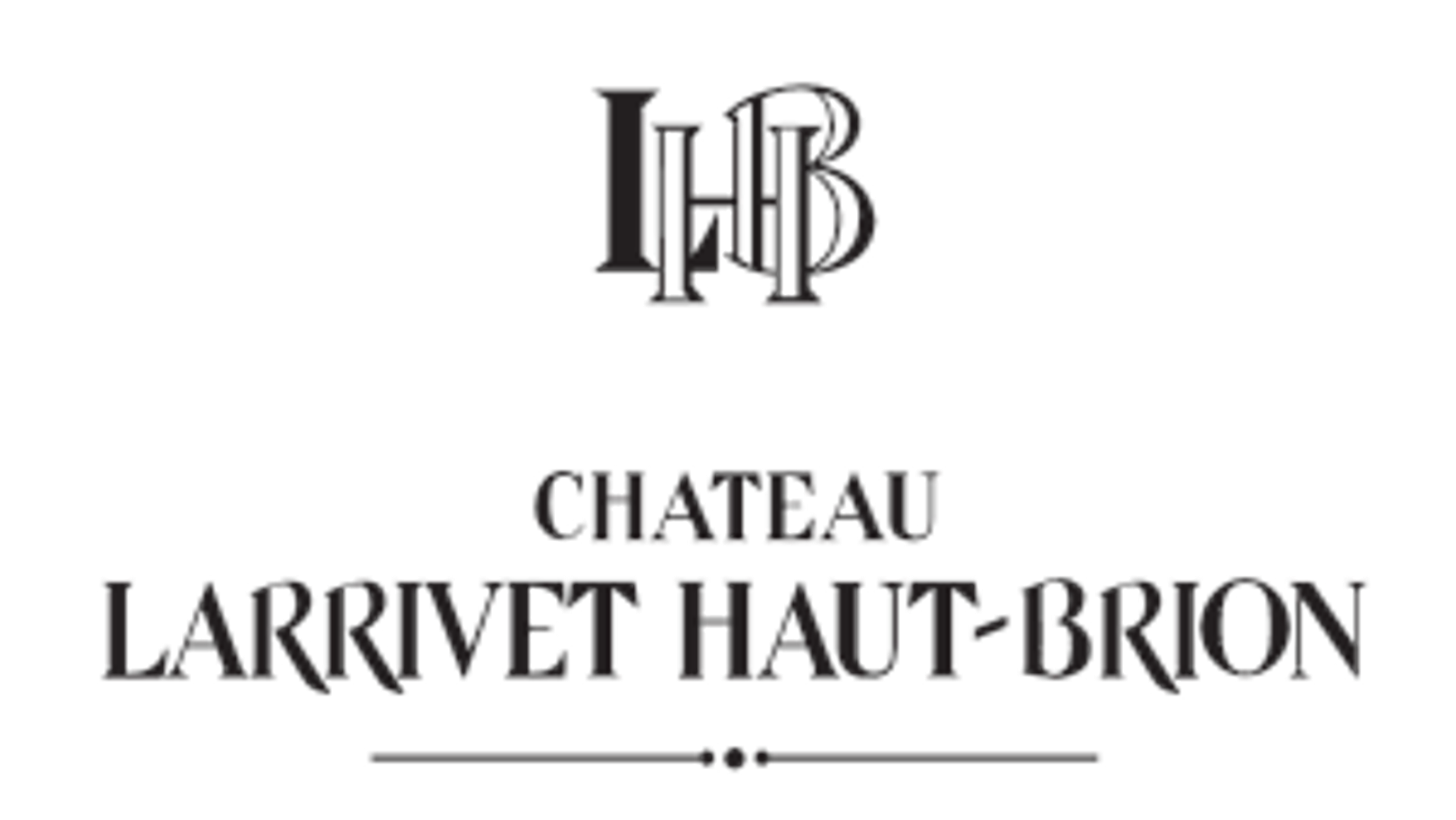 Château Larrivet Haut-Brion