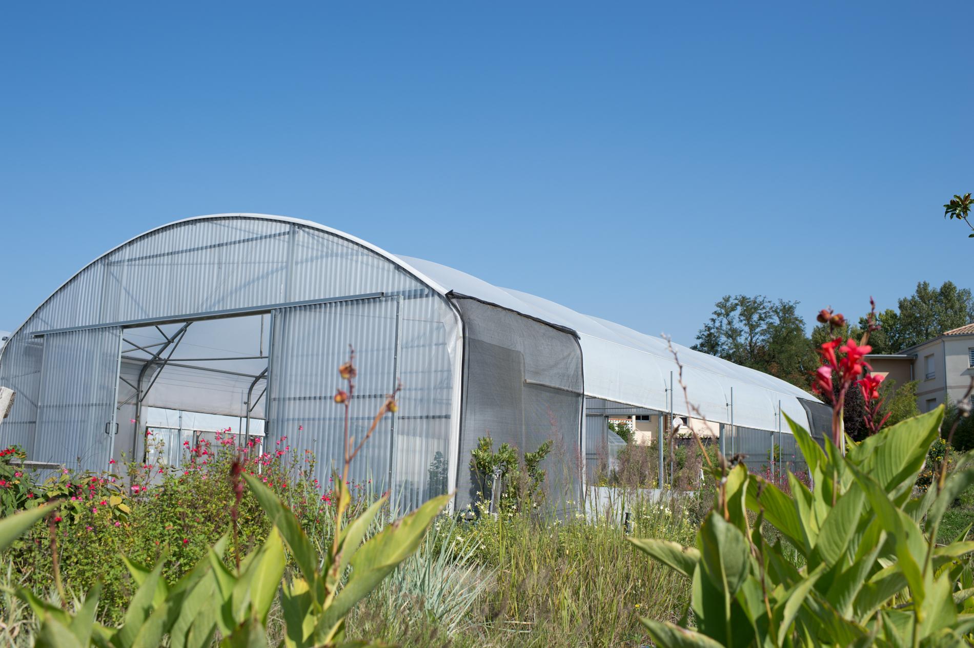 photo espace vert