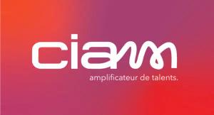 CIAM, client de l’agence Chocolat Noir à Bordeaux