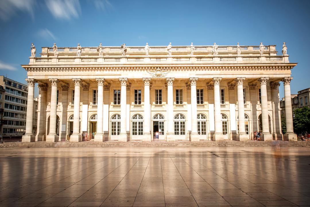 agence de communication à Bordeaux