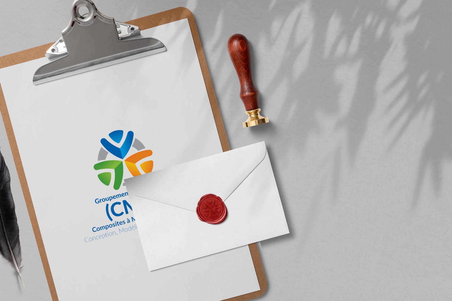 logo recherche