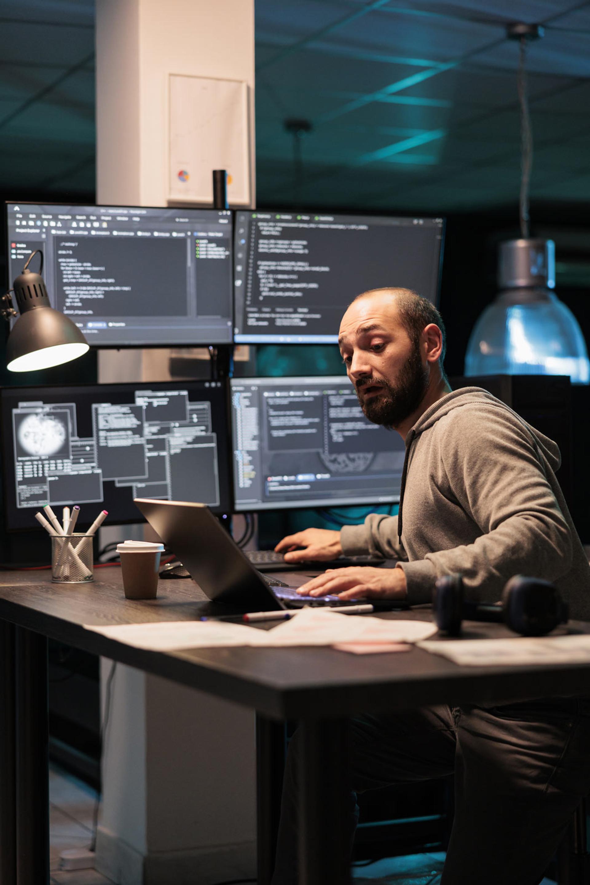 Dans le monde dynamique du marketing de contenu, l'intelligence artificielle (IA) est devenue un outil incontournable.