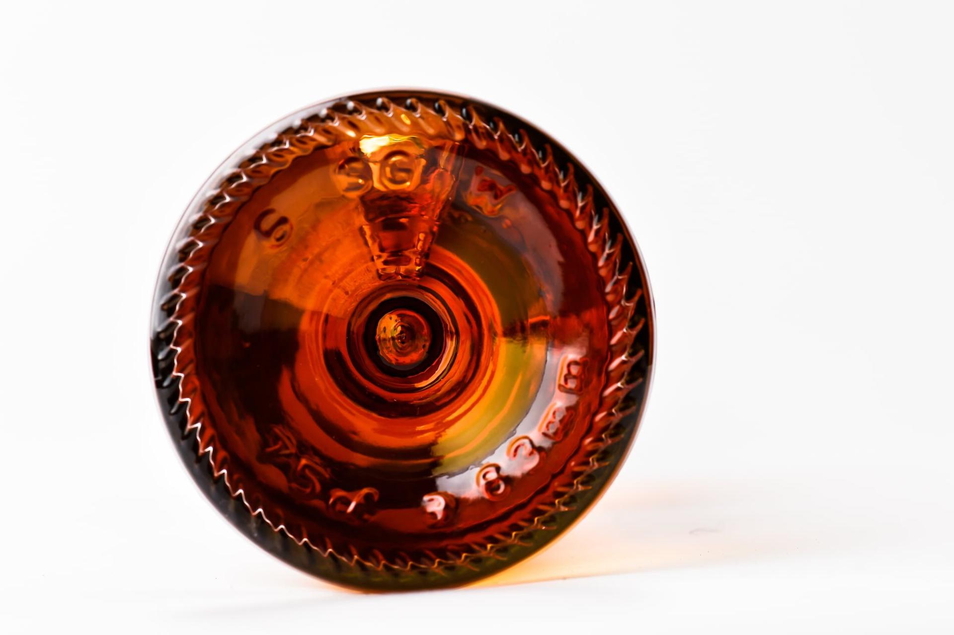 photo bouteille de vin