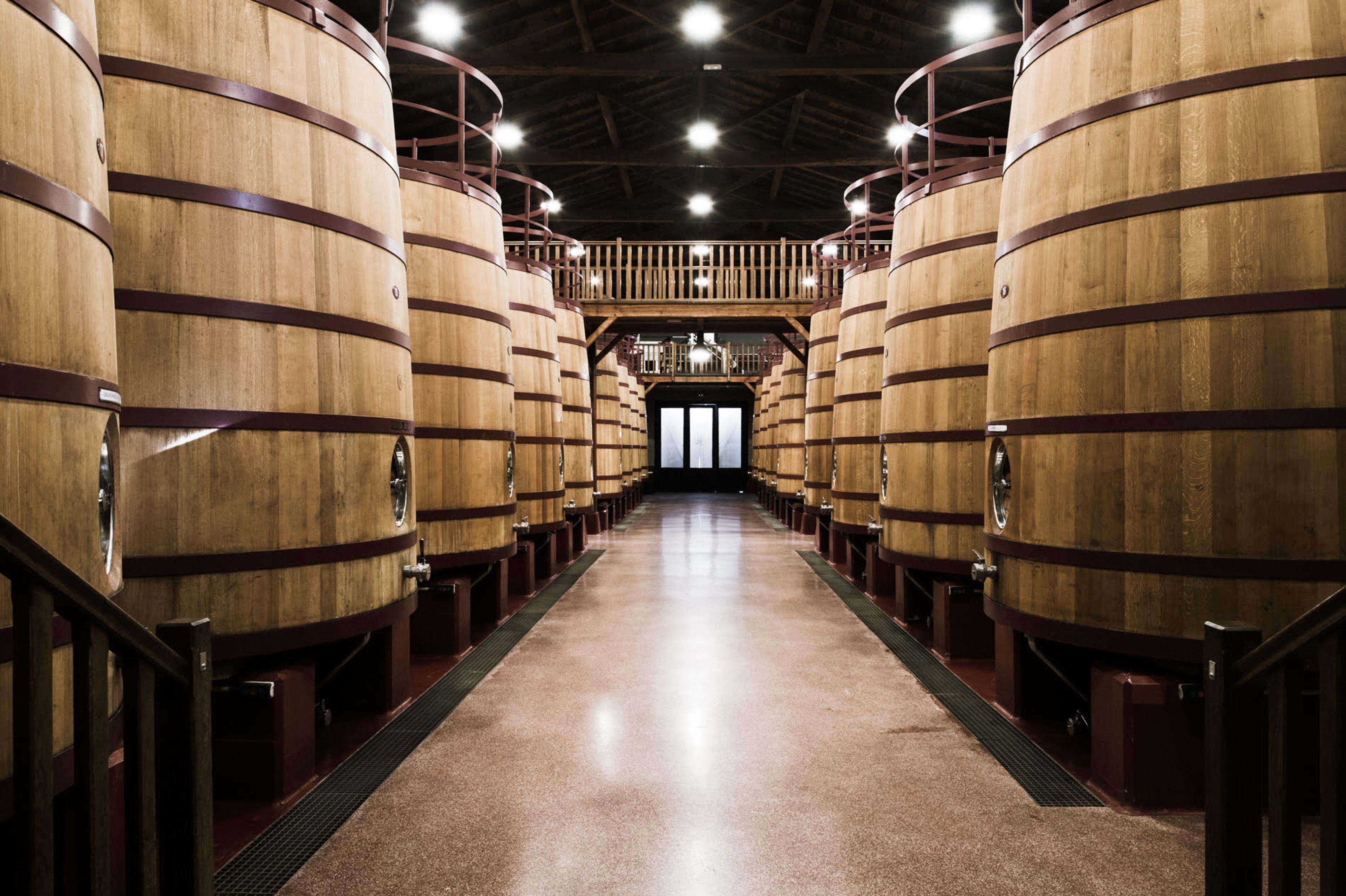 Bodegas Roda : photos rioja