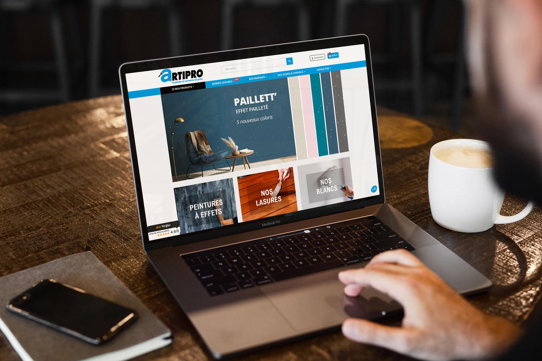 aRTIPRO