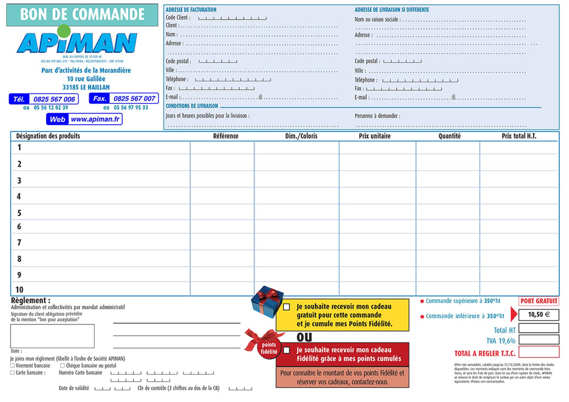 catalogue apiman