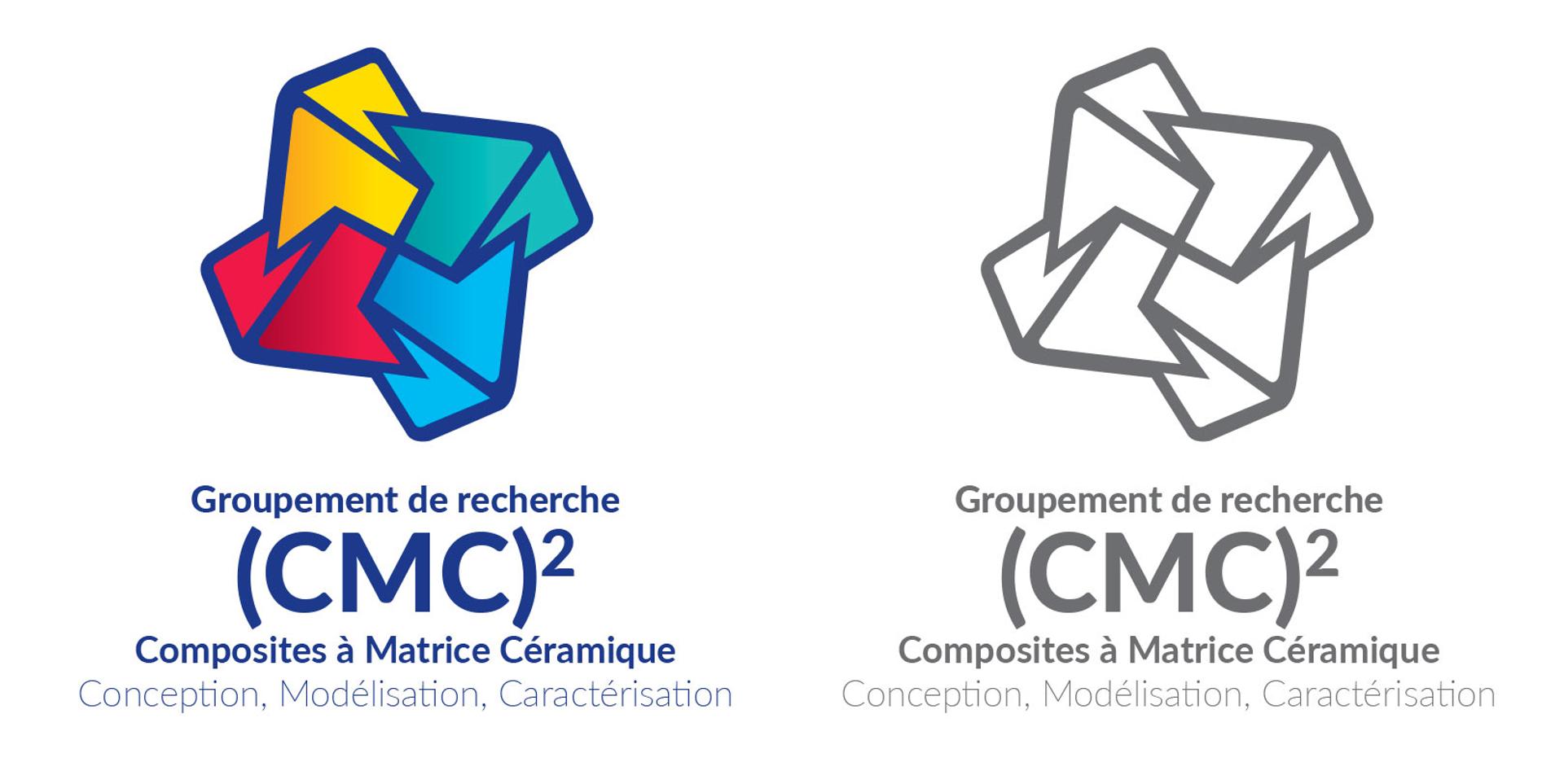 logo recherche