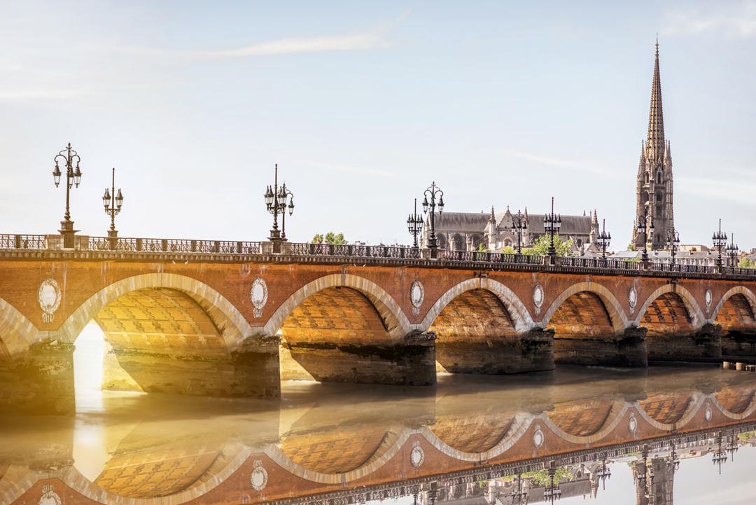 bonne agence de com bordeaux