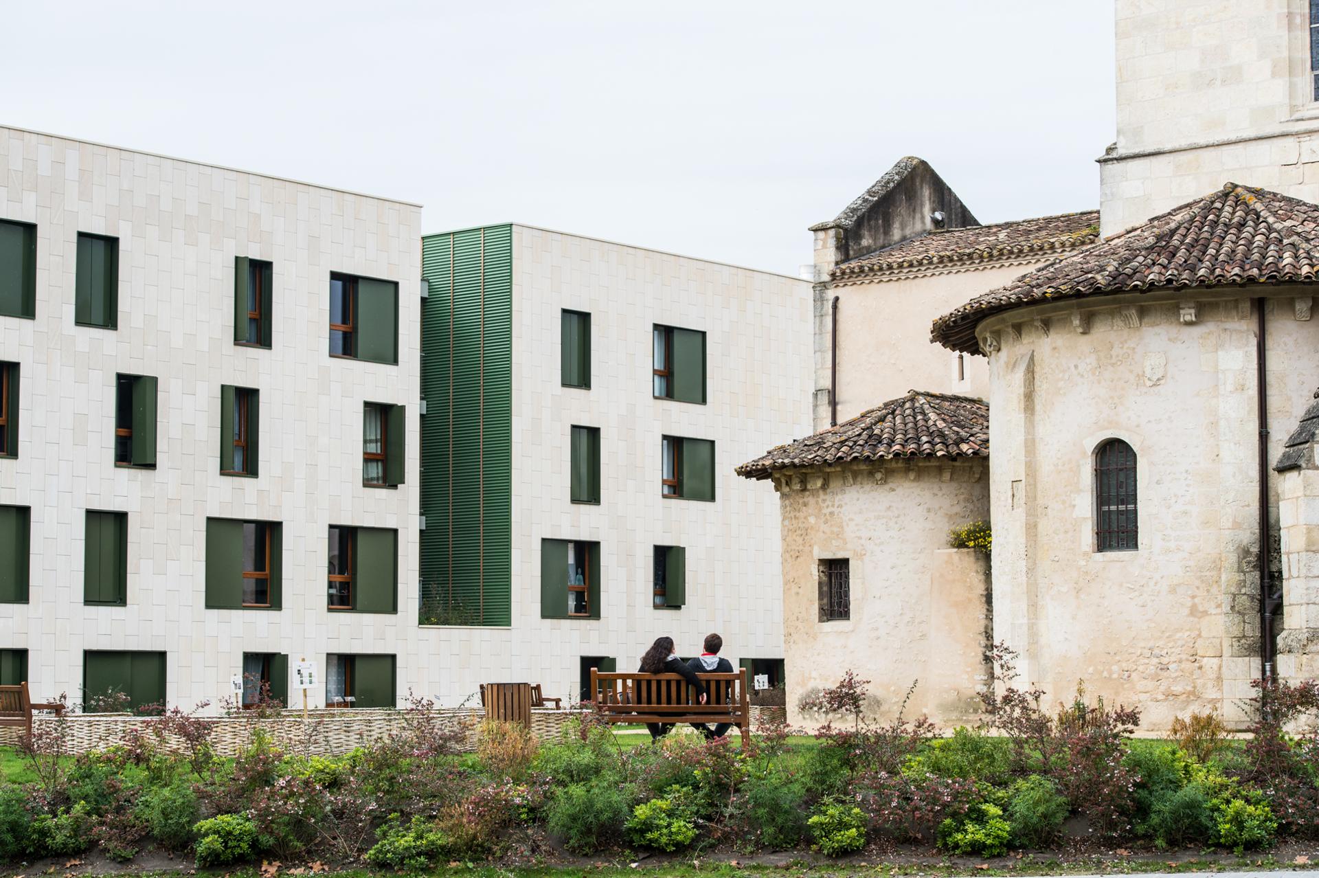 photo architecture contemporaine