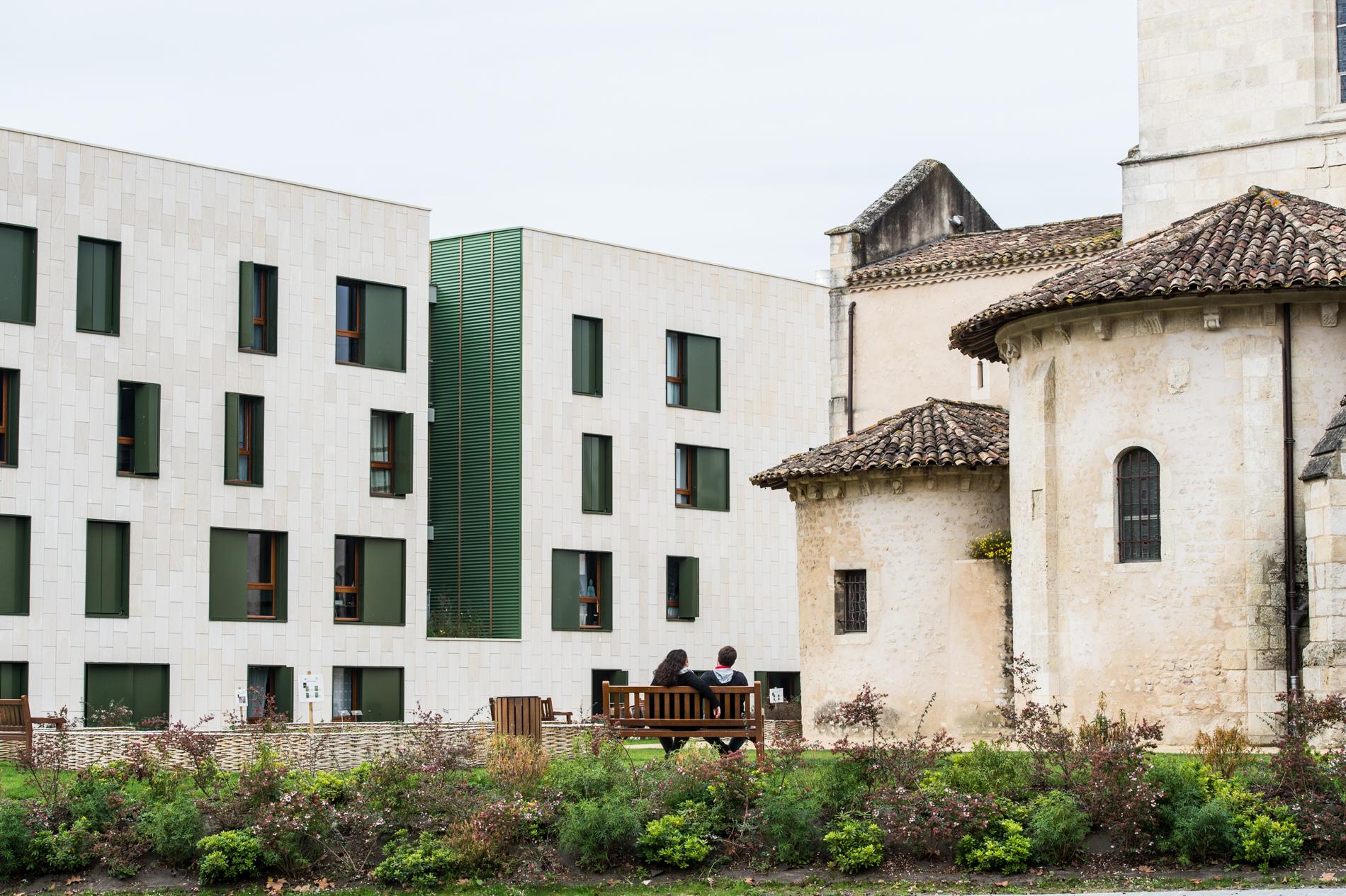 photo architecture contemporaine