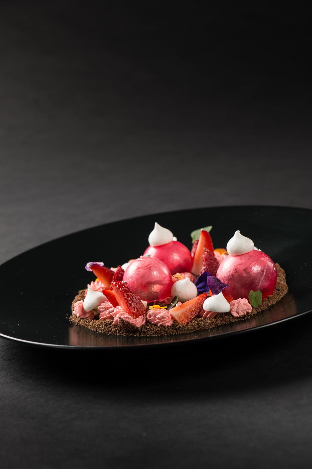 photo dessert