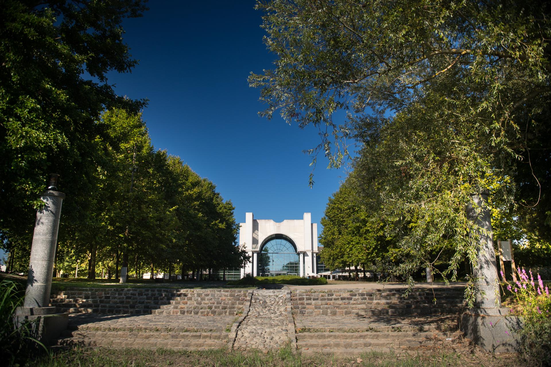 photo espace vert