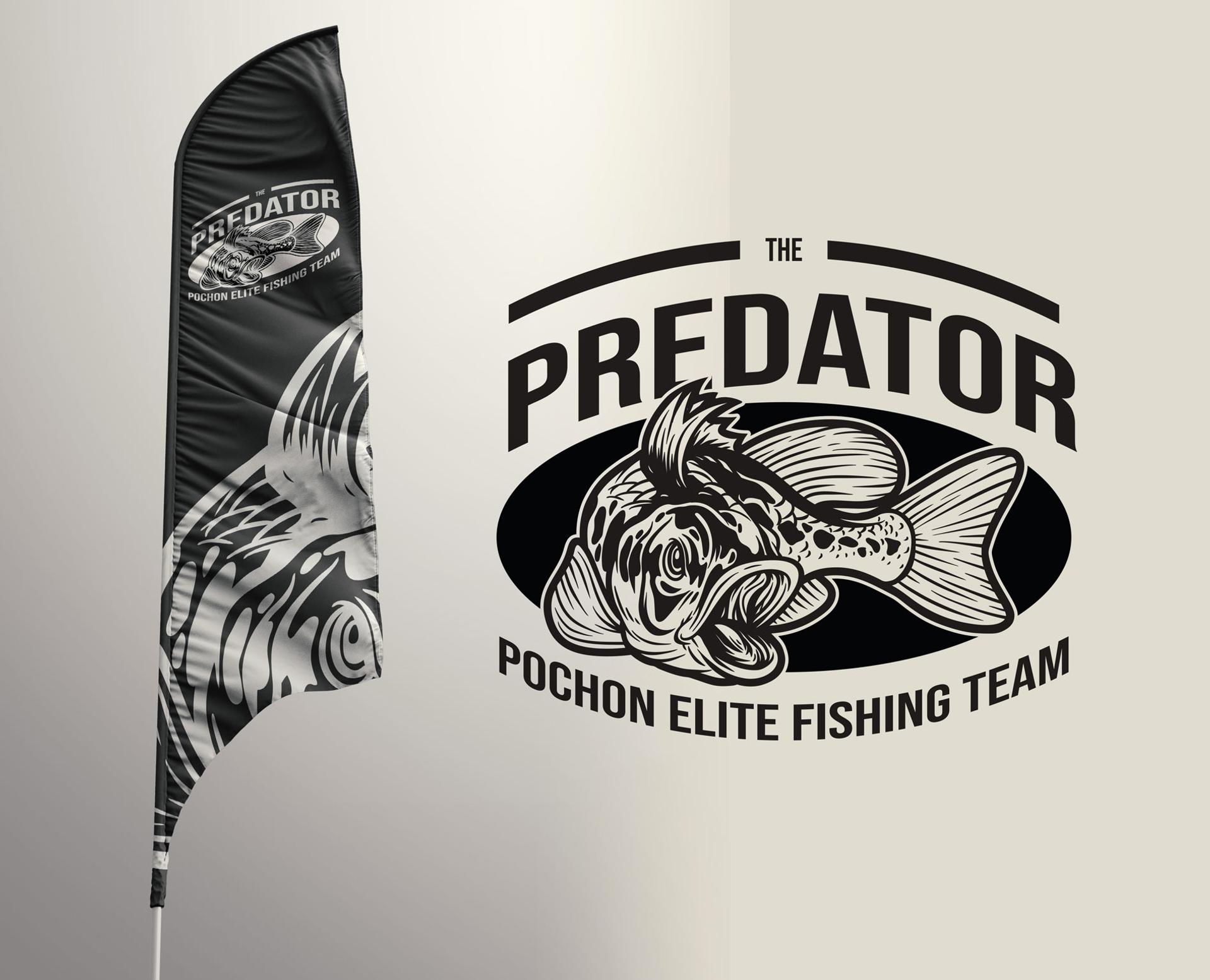 logo pêche