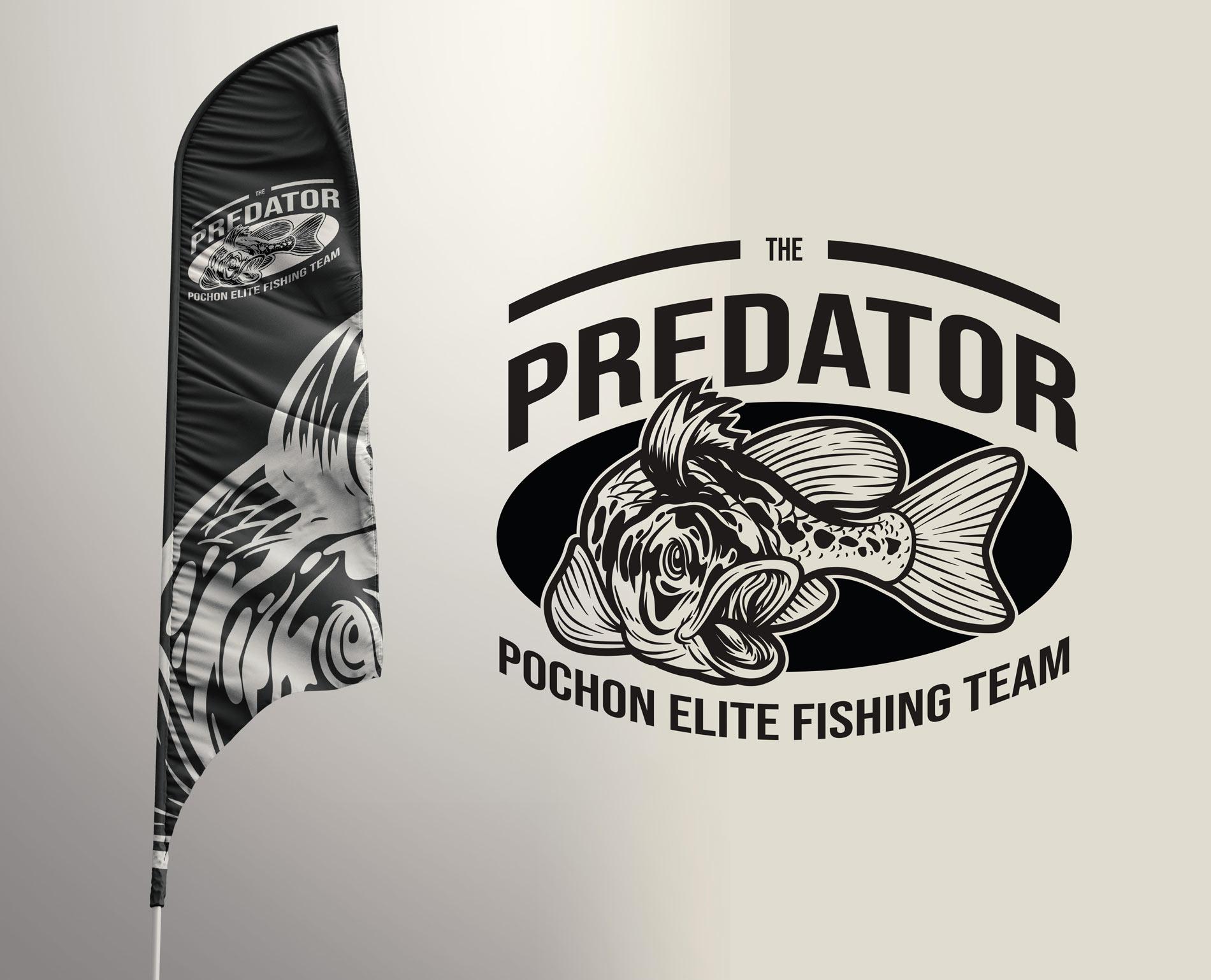 logo pêche