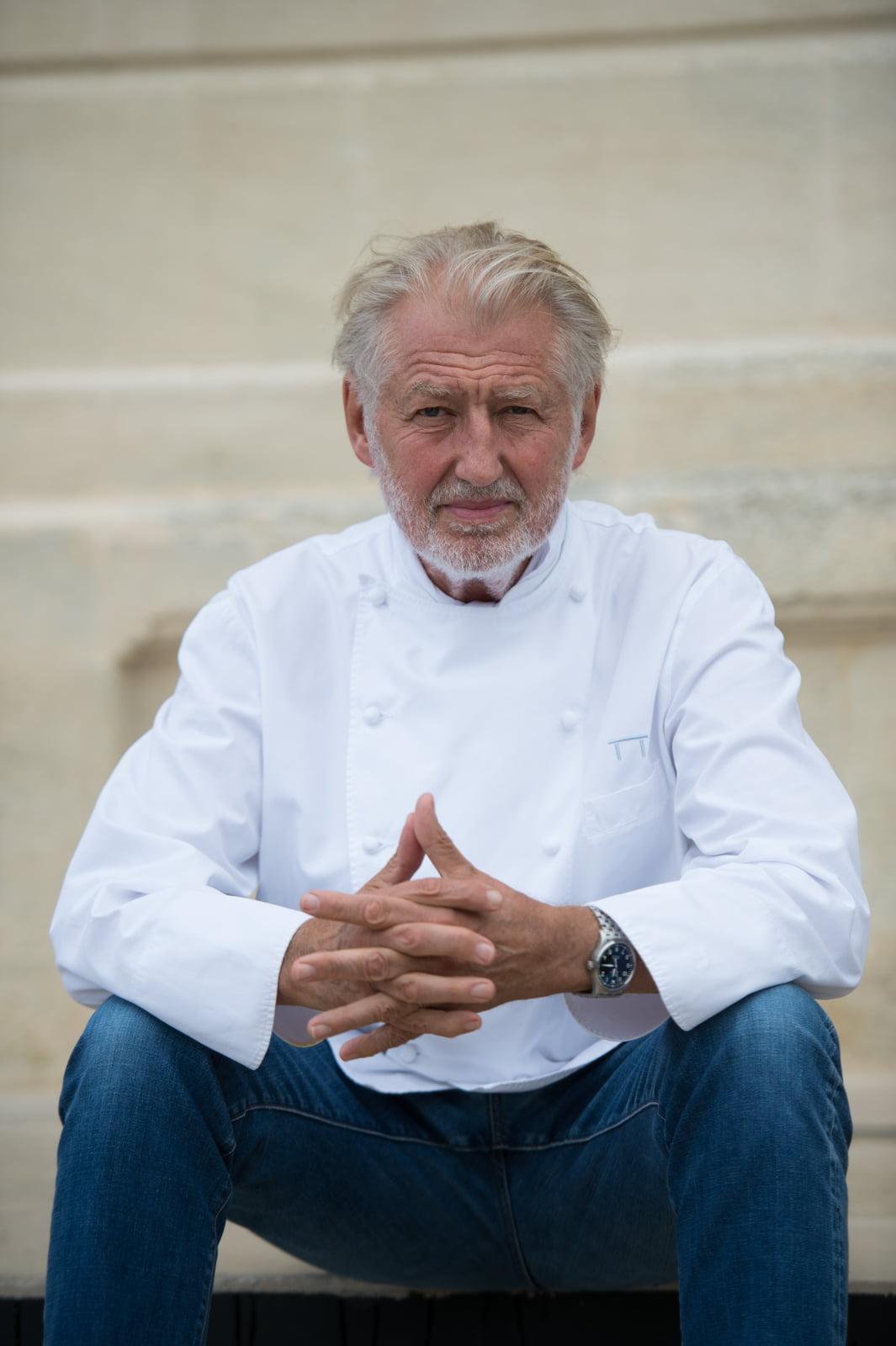 Photo grande gastronomie