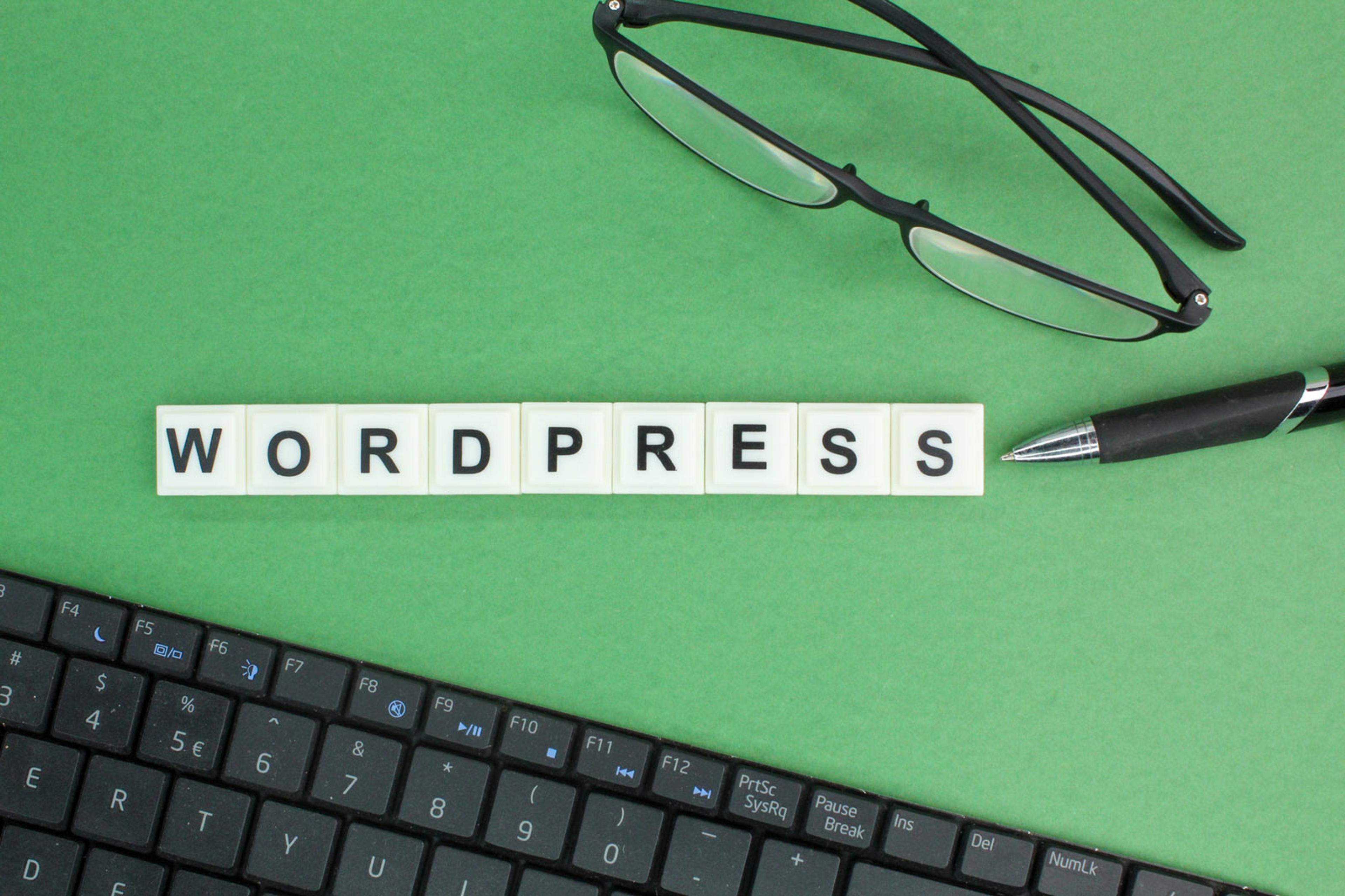 Pourquoi WordPress reste le CMS numéro 1 en 2025