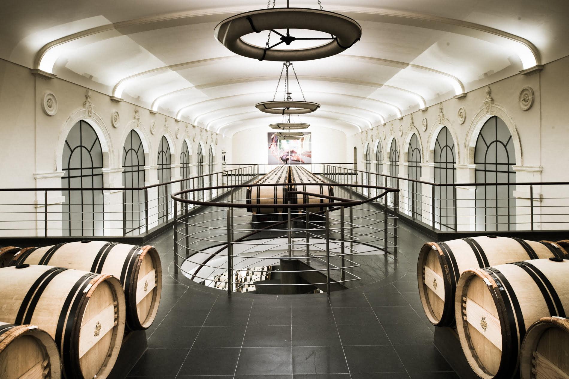 vin saint emilion